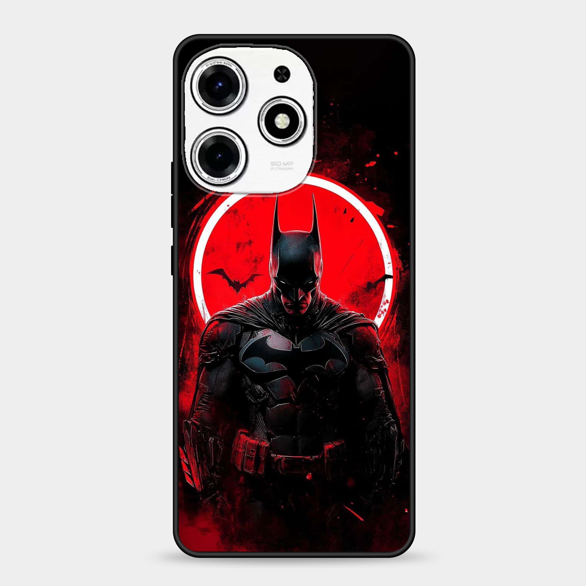 Tecno Spark 10 Pro Design-068 Premium Glossy Phone Case