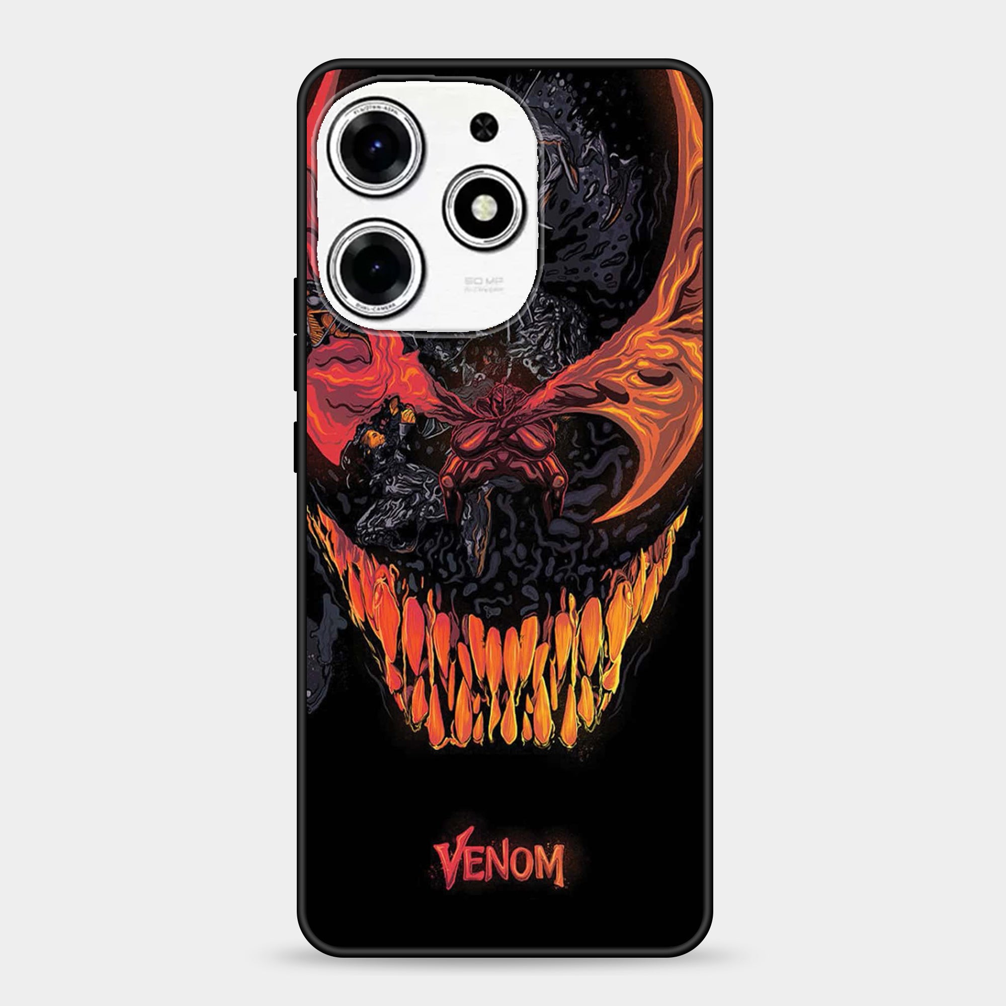 Tecno Spark 10 Pro Design-070 Premium Glossy Phone Case