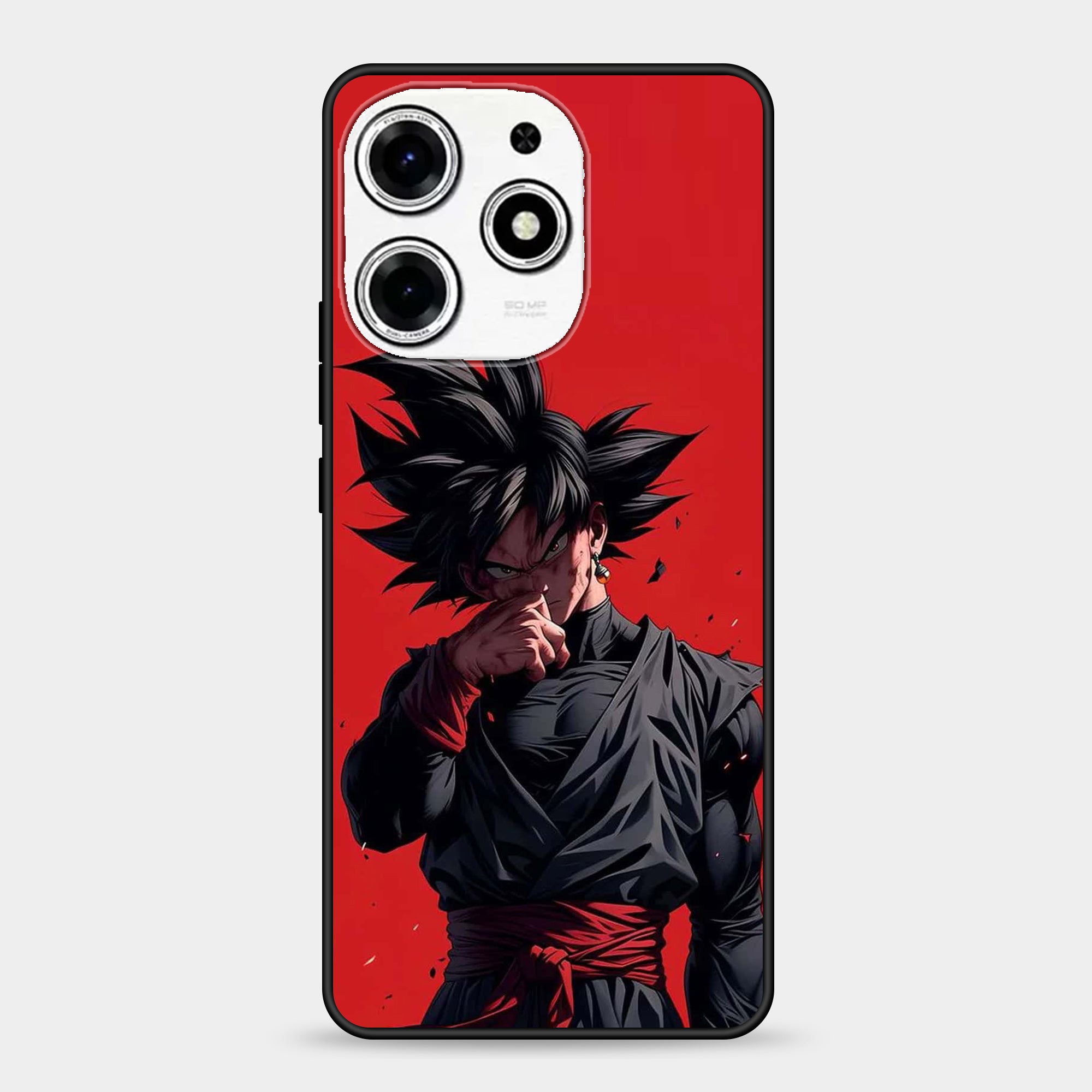 Tecno Spark 10 Pro Design-071 Premium Glossy Phone Case
