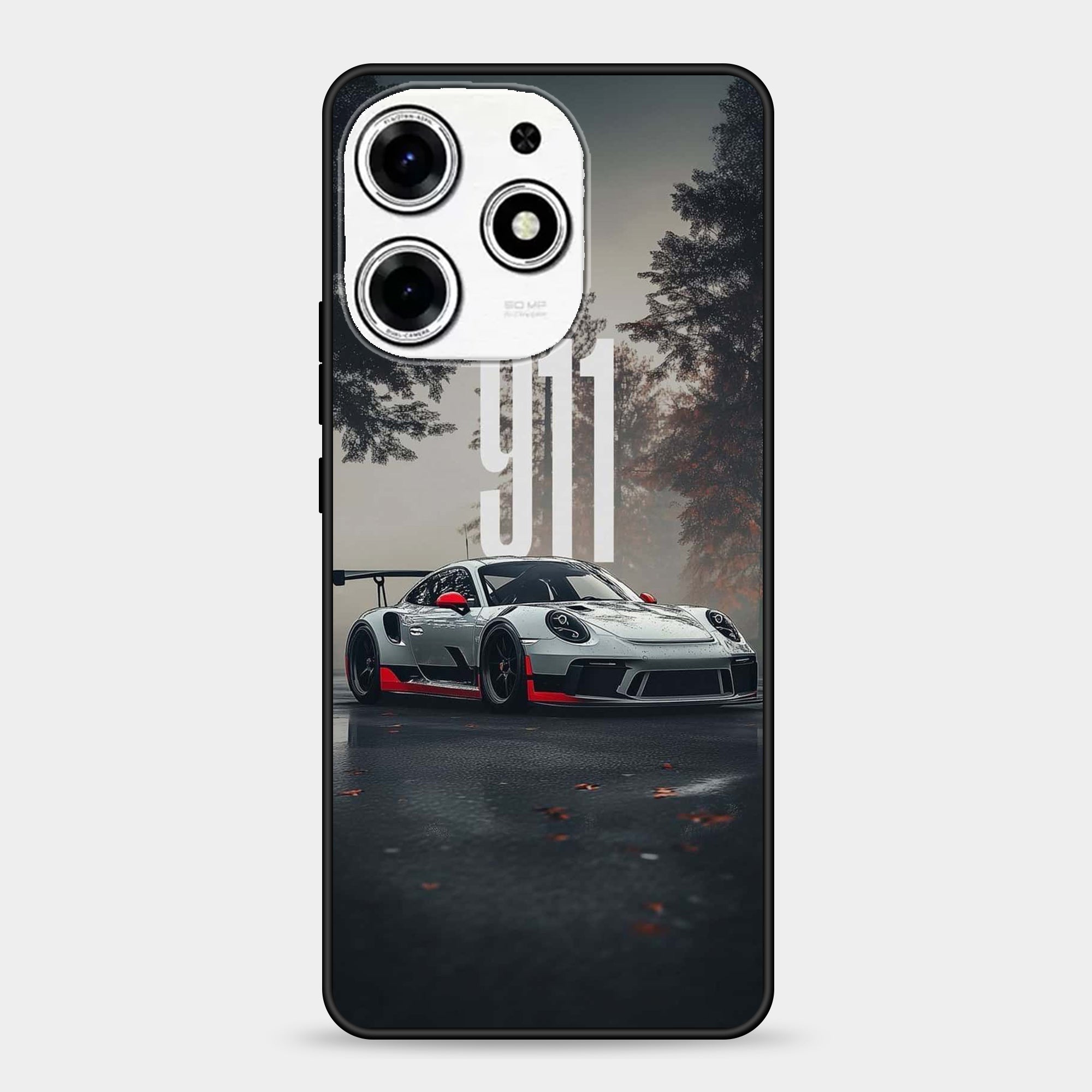 Tecno Spark 10 Pro Design-076 Premium Glossy Phone Case