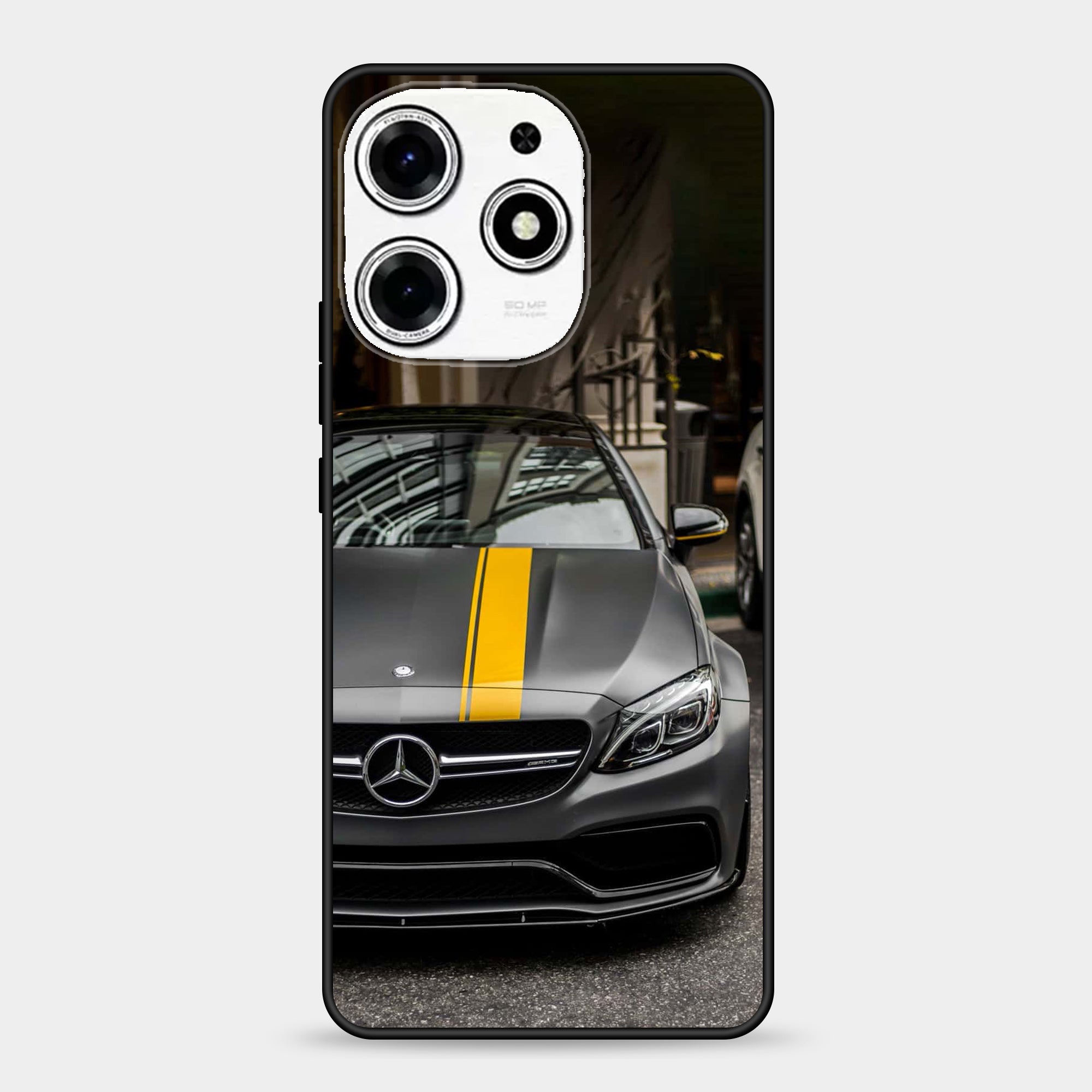 Tecno Spark 10 Pro Design-081 Premium Glossy Phone Case