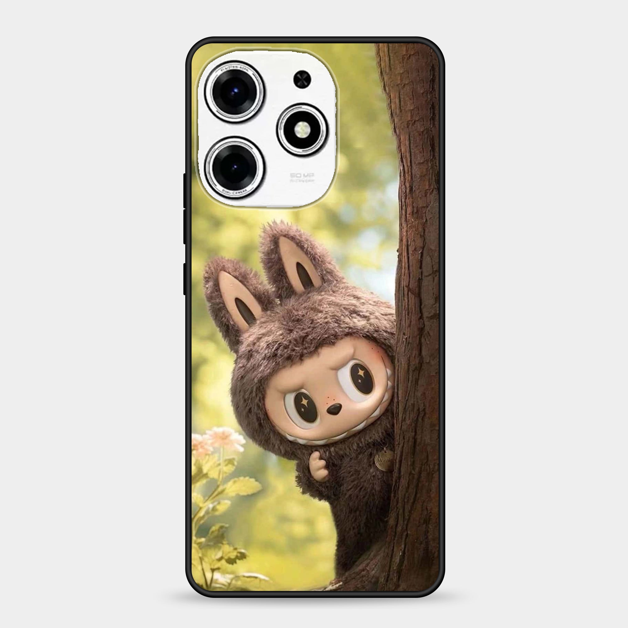 Tecno Spark 10 Pro Design-086 Premium Glossy Phone Case