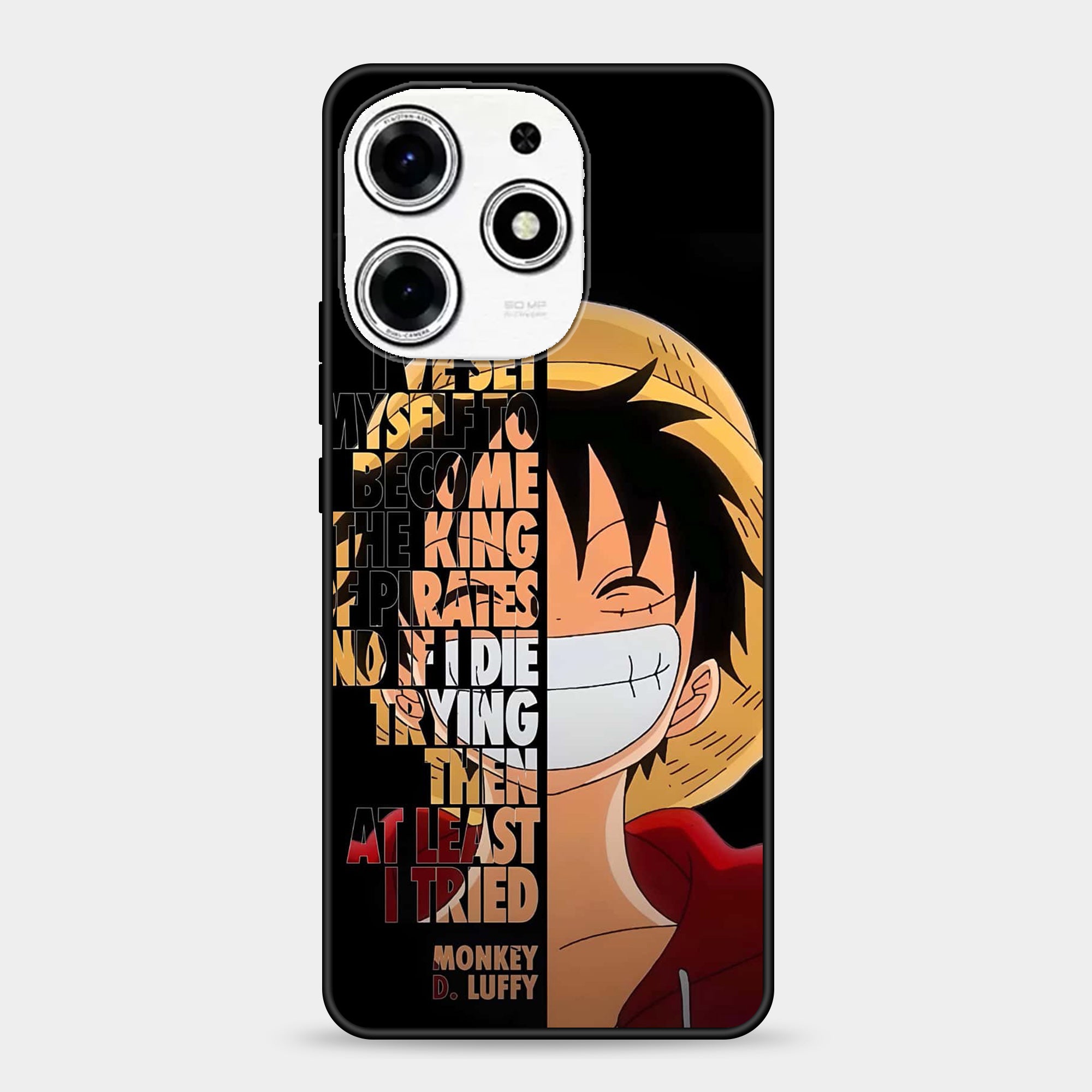 Tecno Spark 10 Pro Design-098 Premium Glossy Phone Case