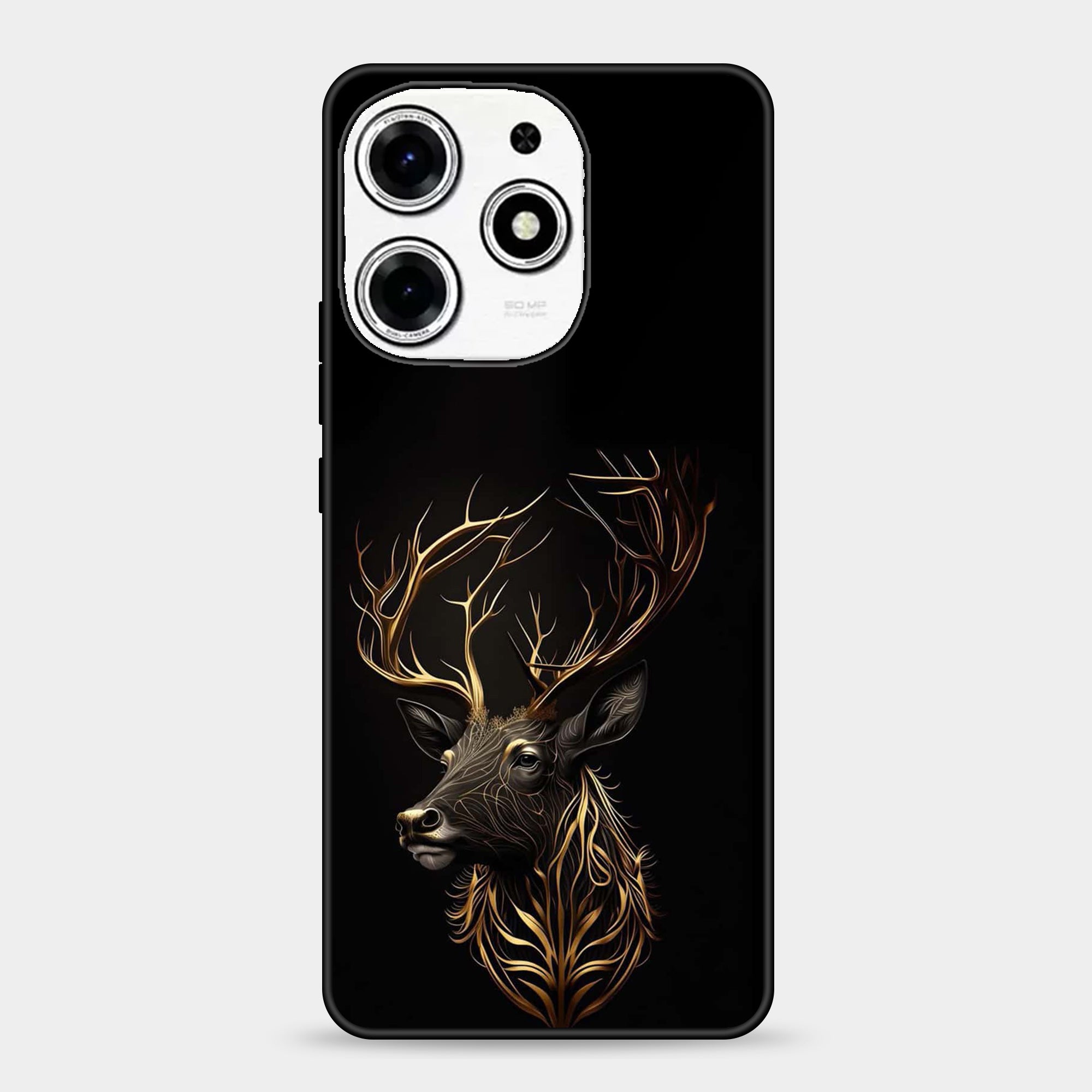 Tecno Spark 10 Pro Design-100 Premium Glossy Phone Case
