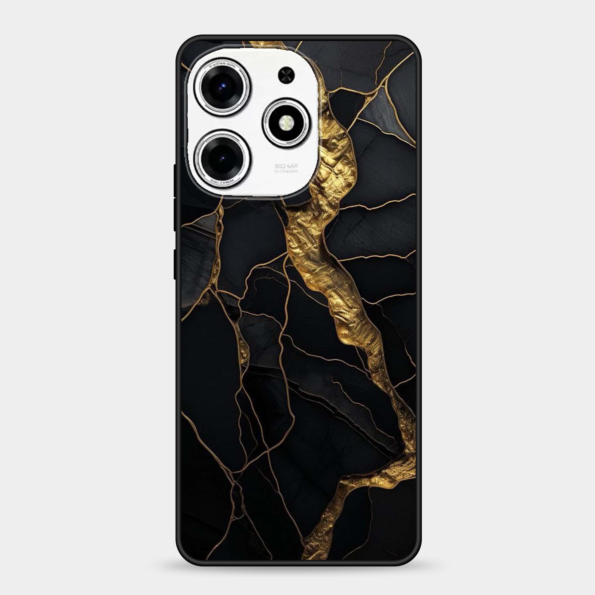 Tecno Spark 10 Pro Design-103 Premium Glossy Phone Case