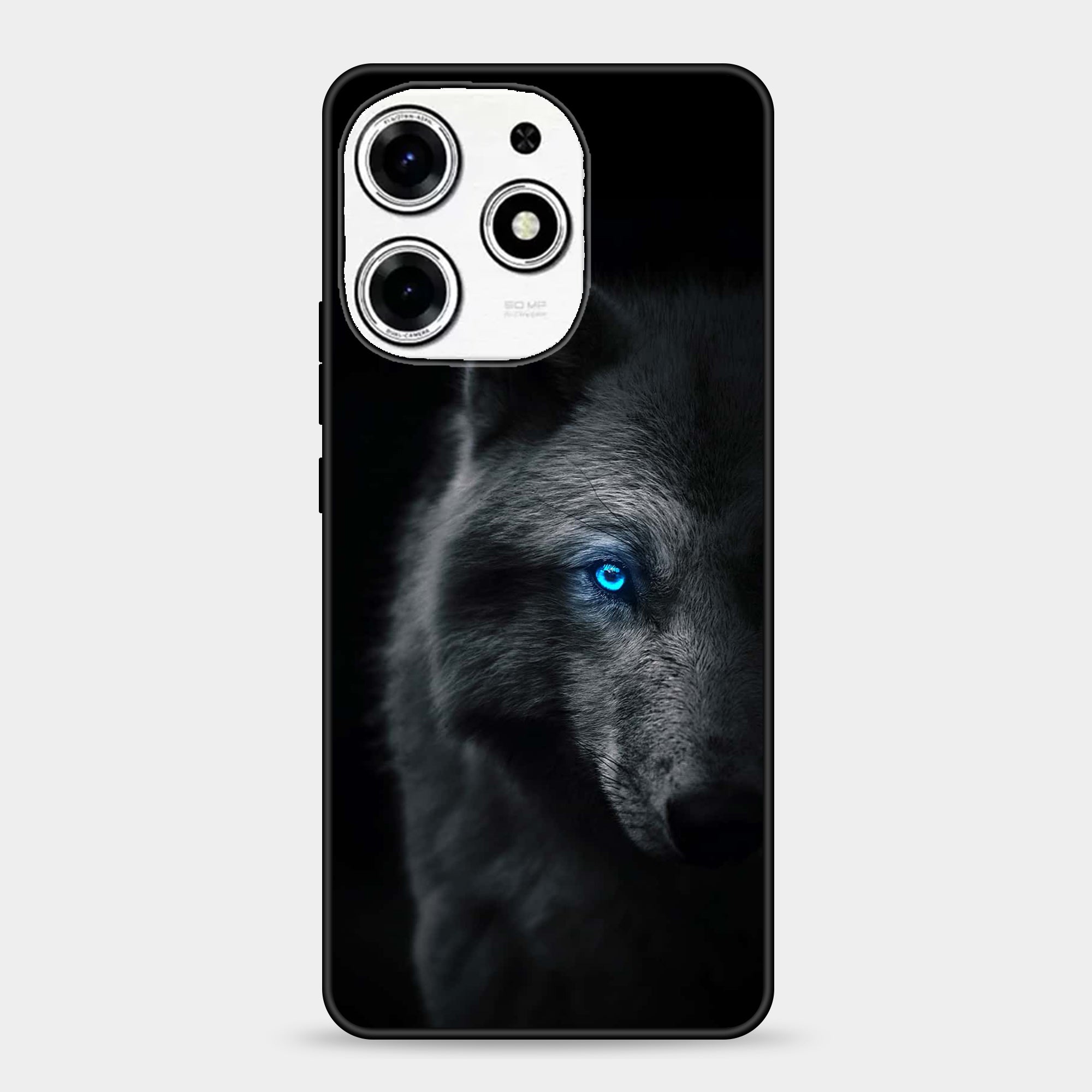 Tecno Spark 10 Pro Design-106 Premium Glossy Phone Case