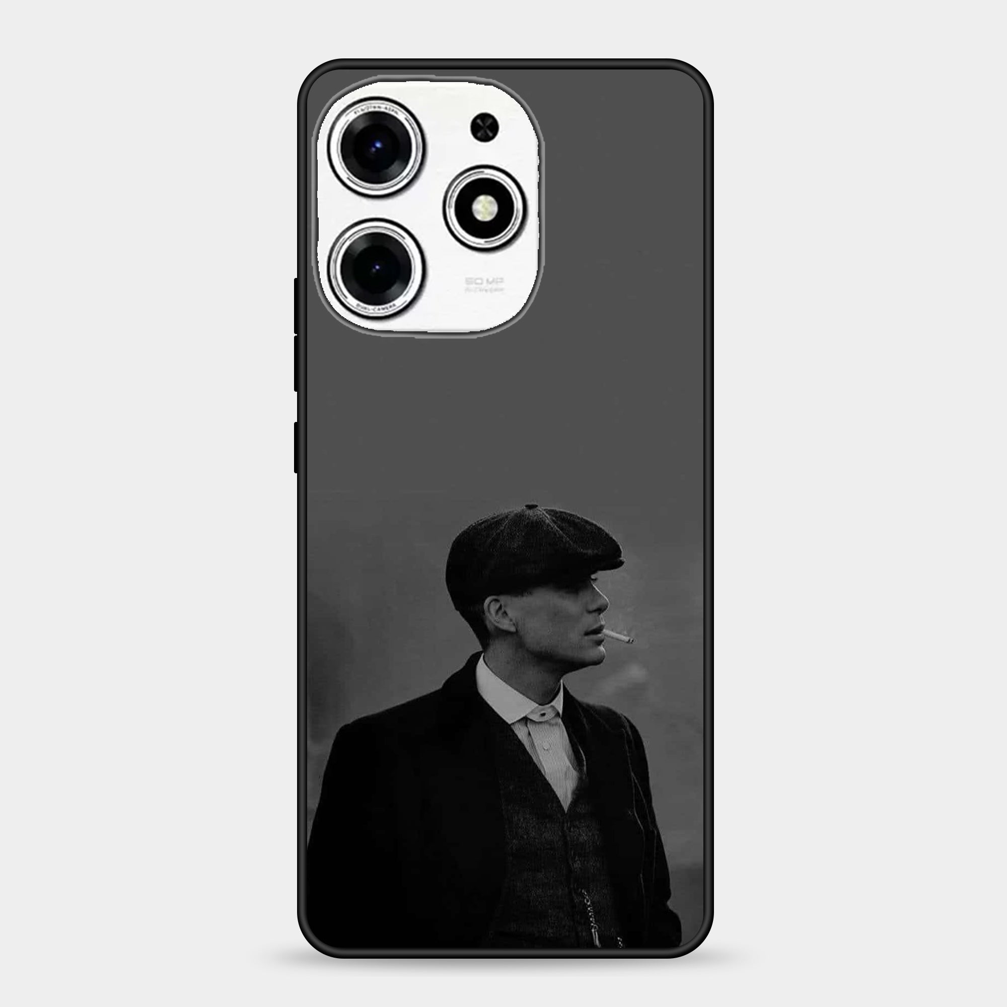 Tecno Spark 10 Pro Design-110 Premium Glossy Phone Case
