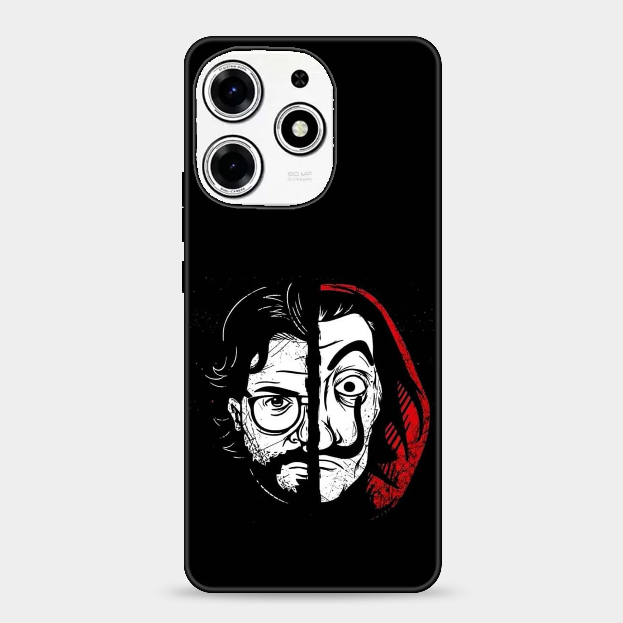 Tecno Spark 10 Pro Design-111 Premium Glossy Phone Case