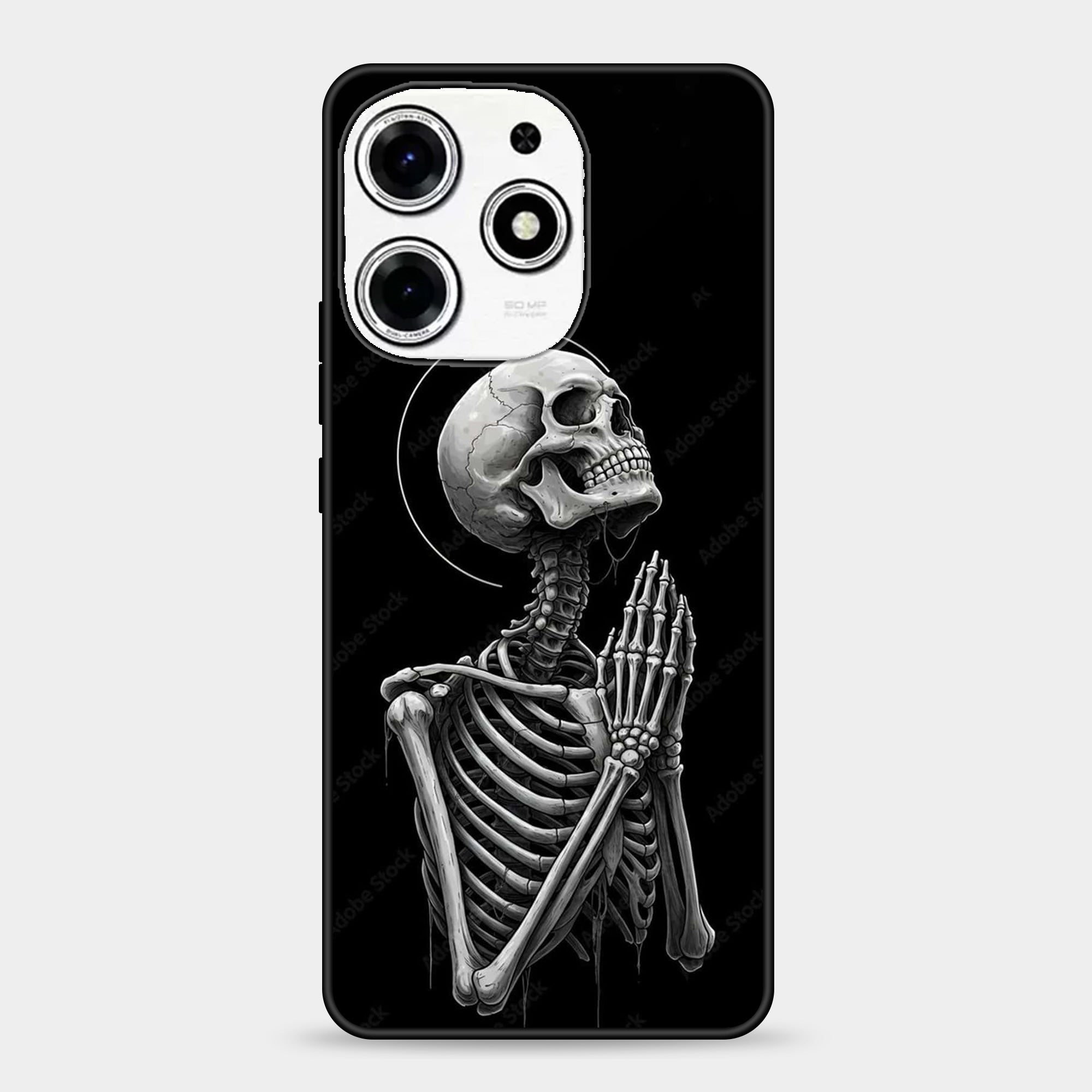 Tecno Spark 10 Pro Design-113 Premium Glossy Phone Case