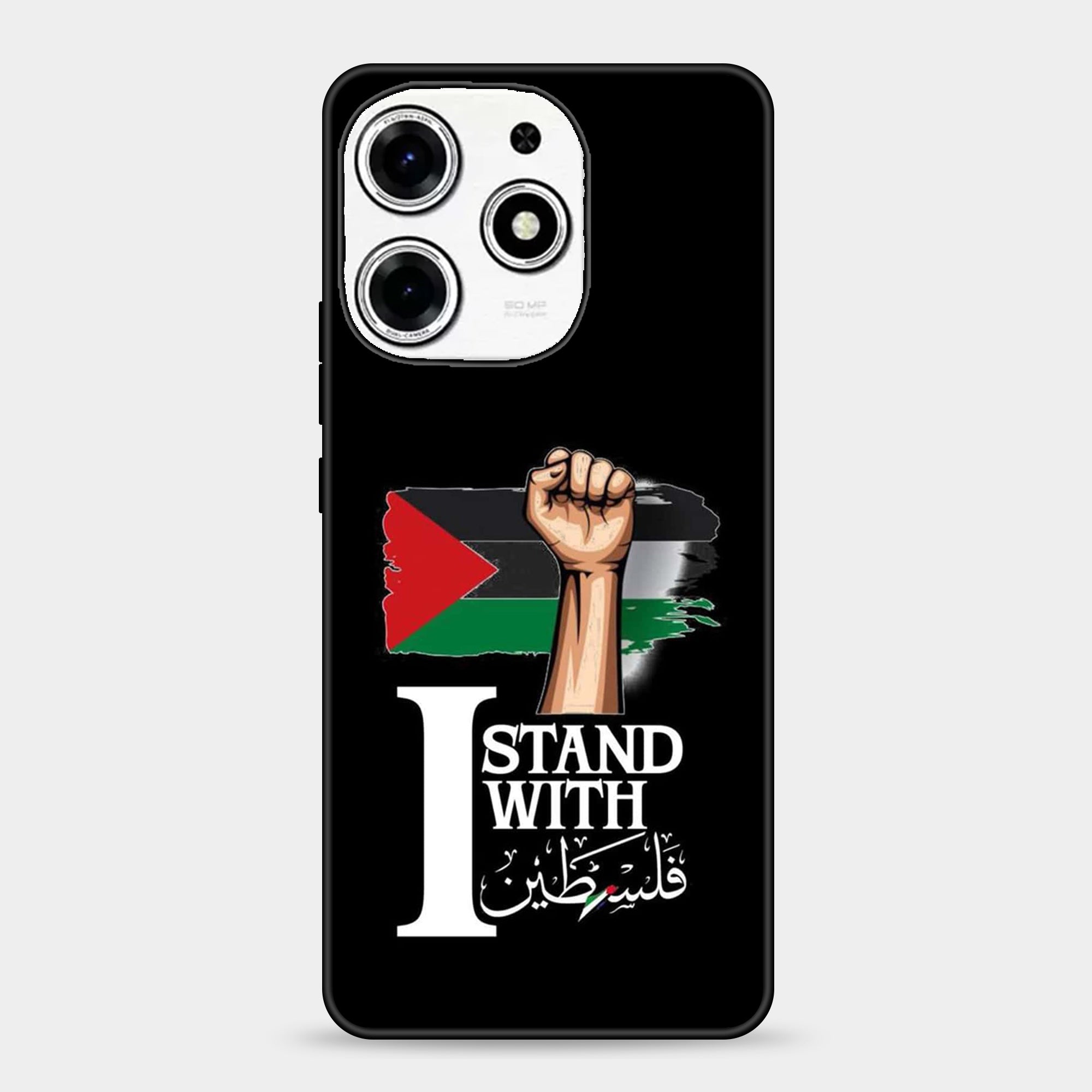 Tecno Spark 10 Pro Design-114 Premium Glossy Phone Case