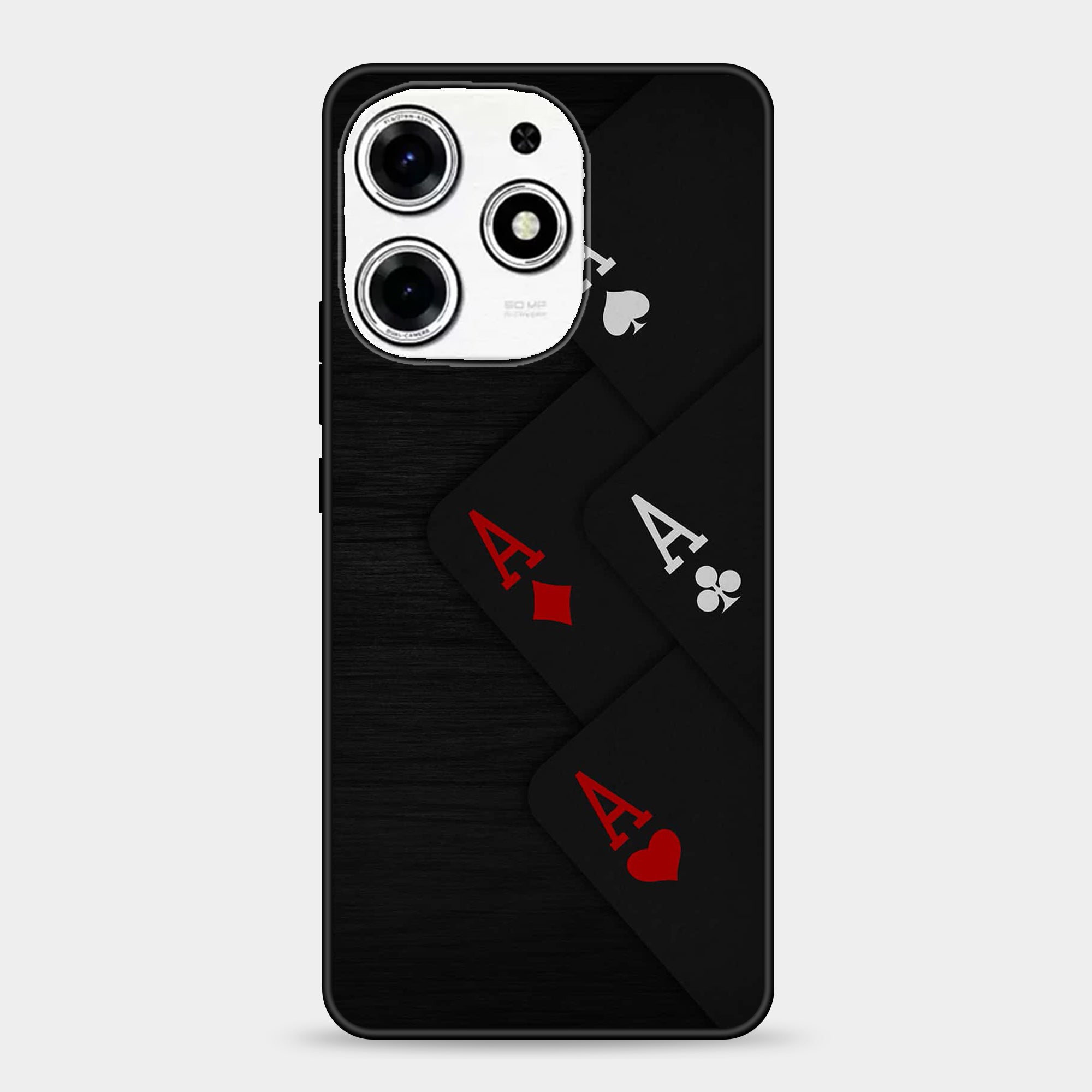 Tecno Spark 10 Pro Design-120 Premium Glossy Phone Case