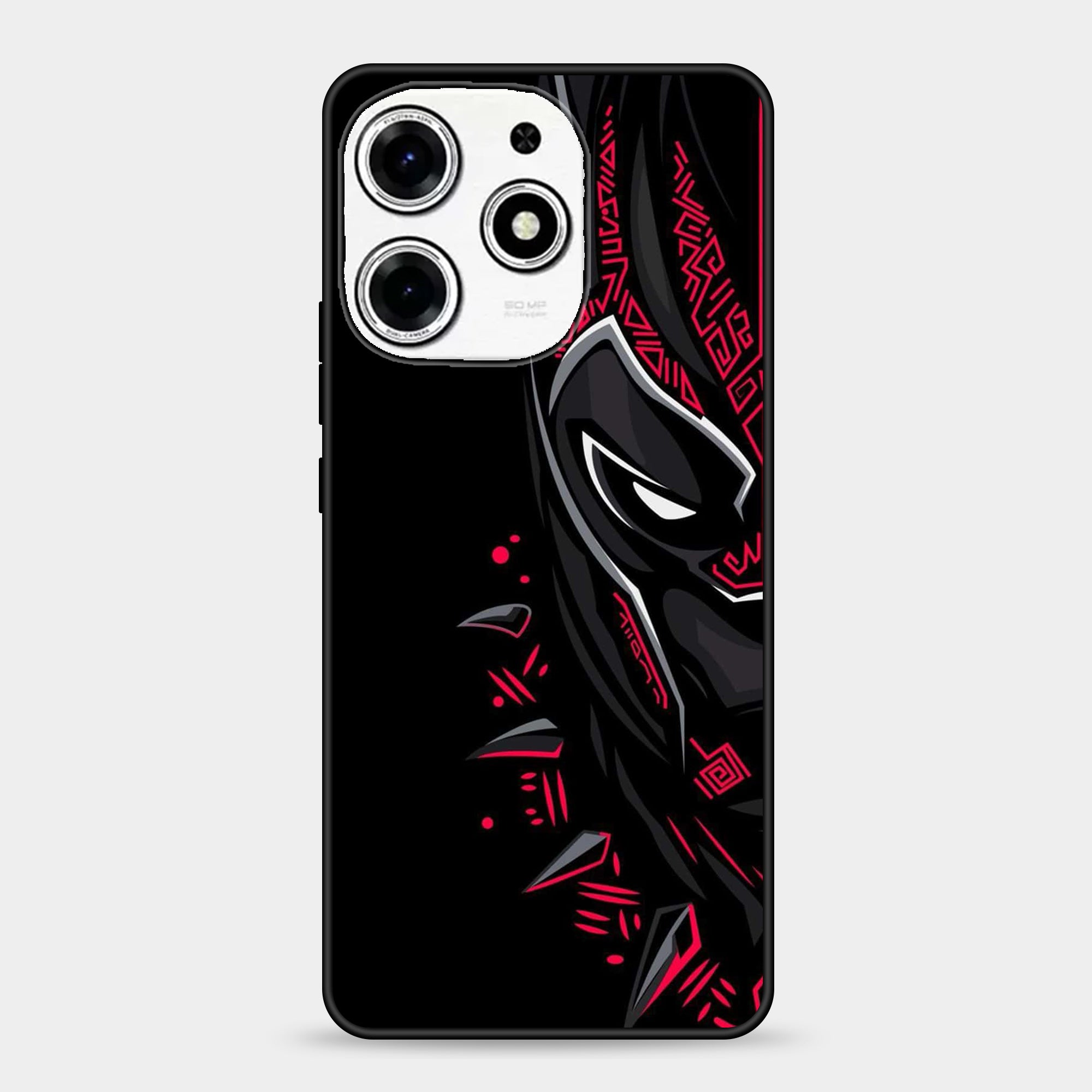 Tecno Spark 10 Pro Design-124 Premium Glossy Phone Case