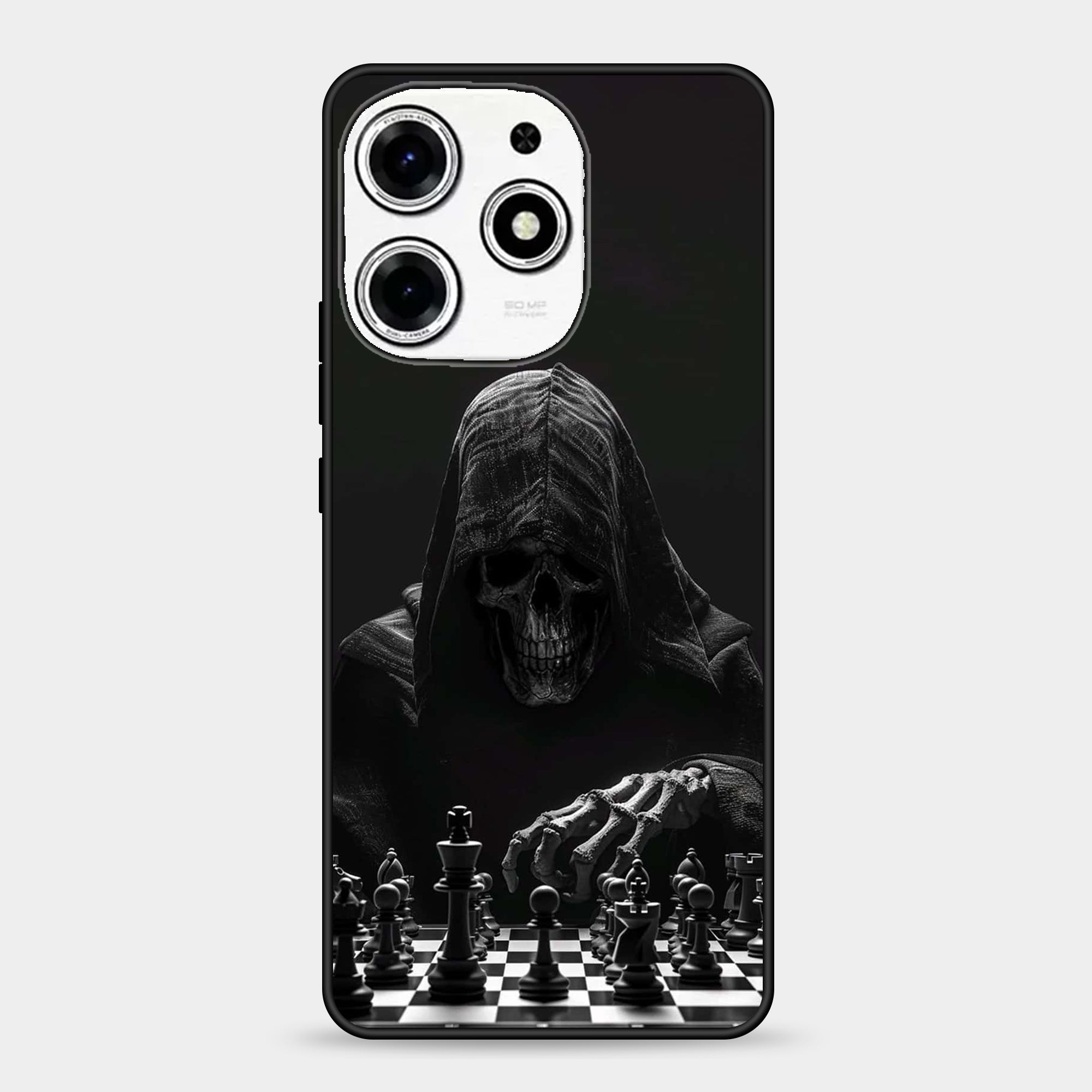 Tecno Spark 10 Pro Design-127 Premium Glossy Phone Case
