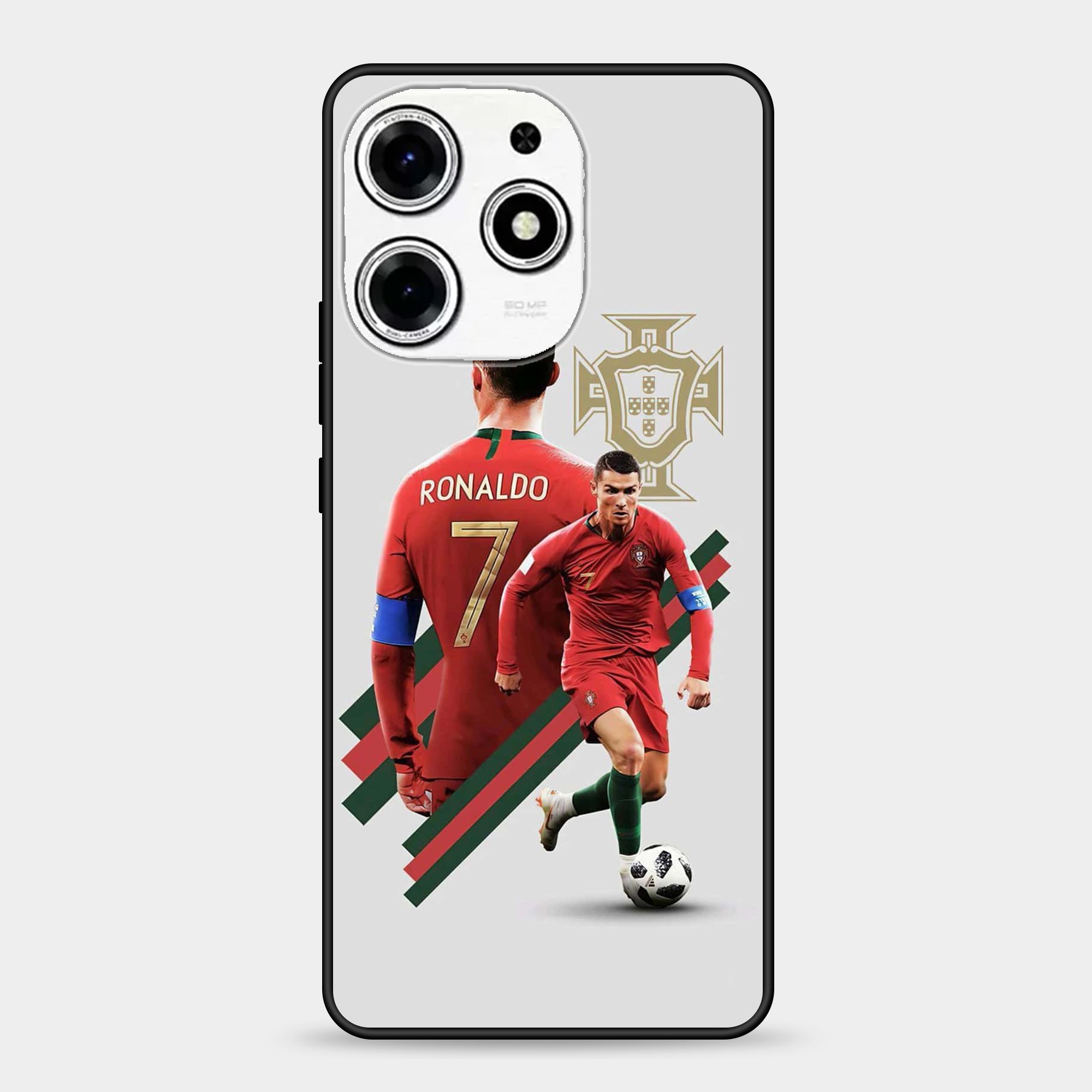 Tecno Spark 10 Pro Design-134 Premium Glossy Phone Case