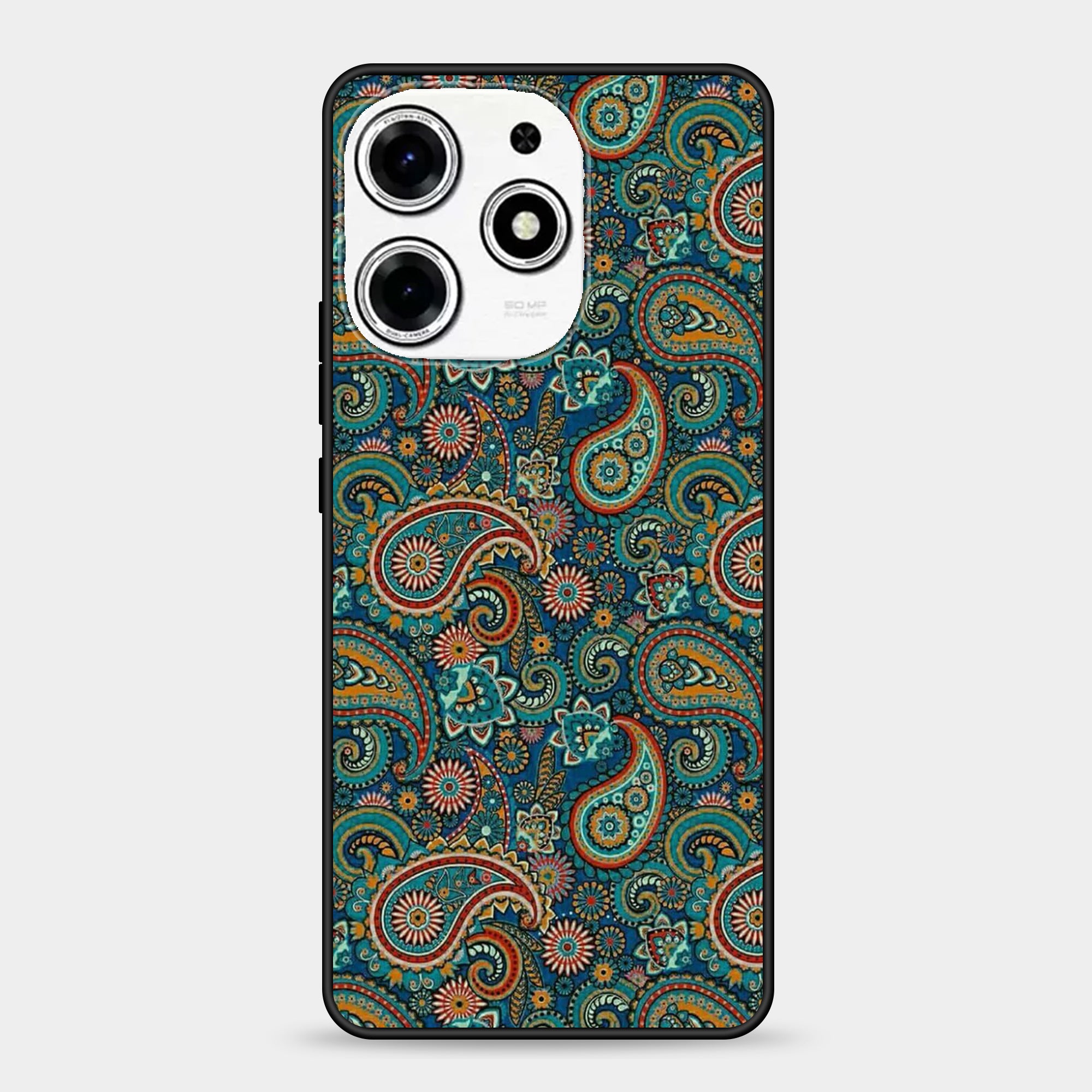 Tecno Spark 10 Pro Design-143 Premium Glossy Phone Case