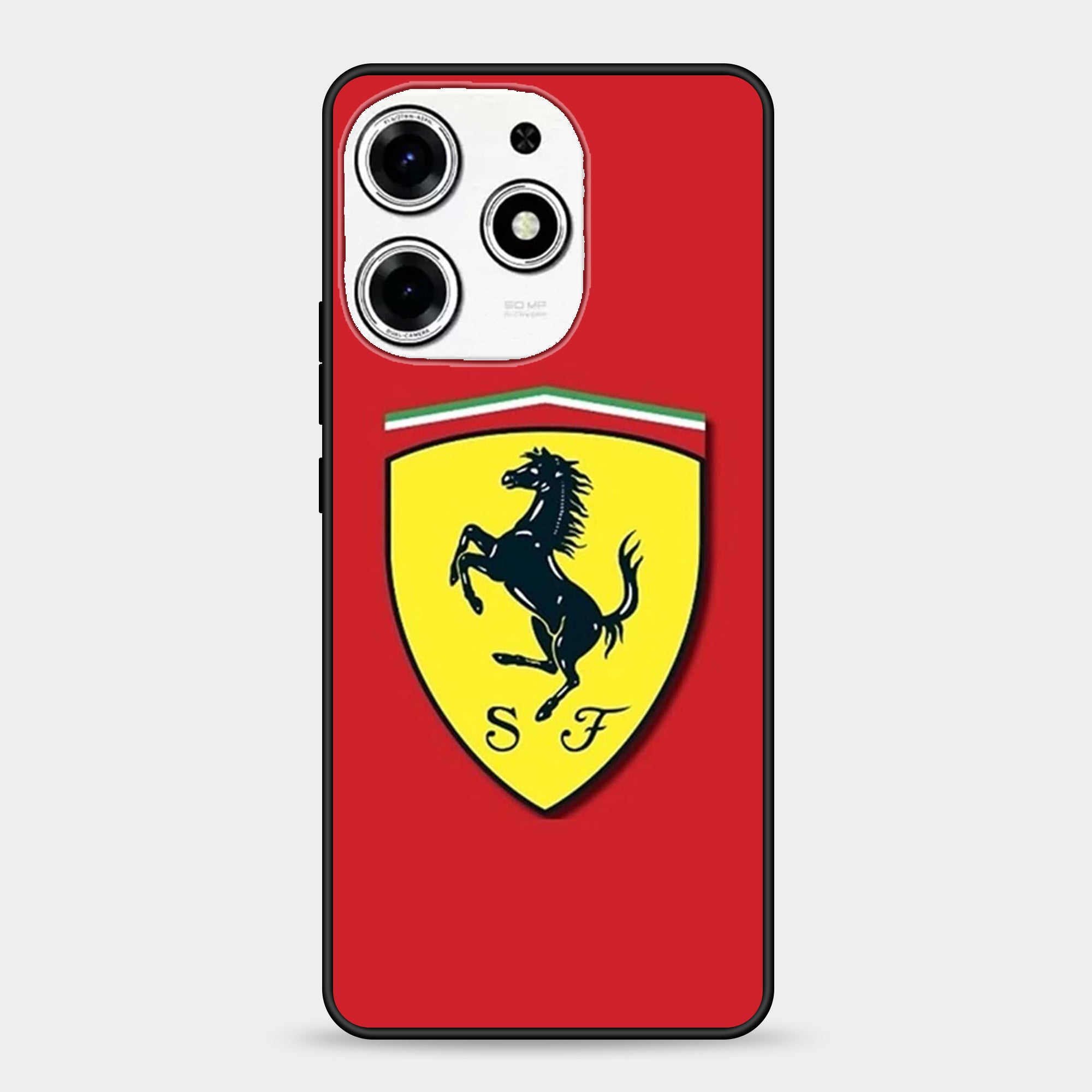 Tecno Spark 10 Pro Design-144 Premium Glossy Phone Case