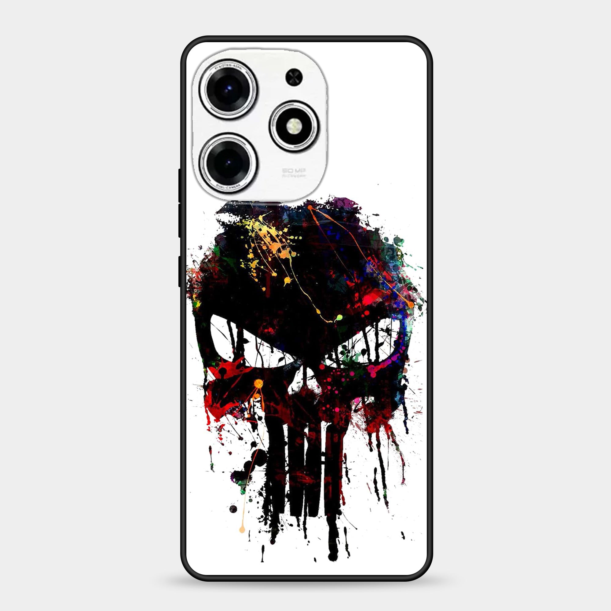 Tecno Spark 10 Pro Design-151 Premium Glossy Phone Case