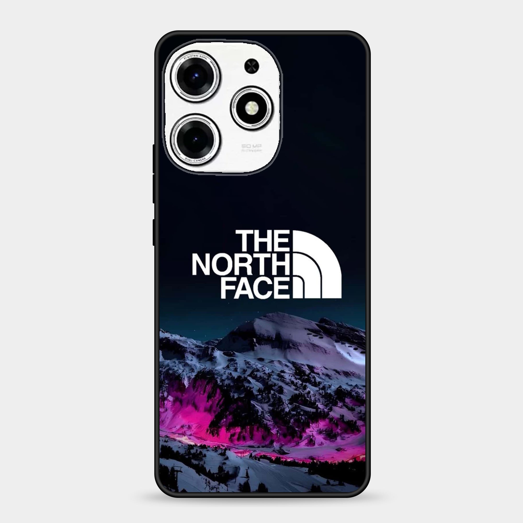 Tecno Spark 10 Pro Design-152 Premium Glossy Phone Case