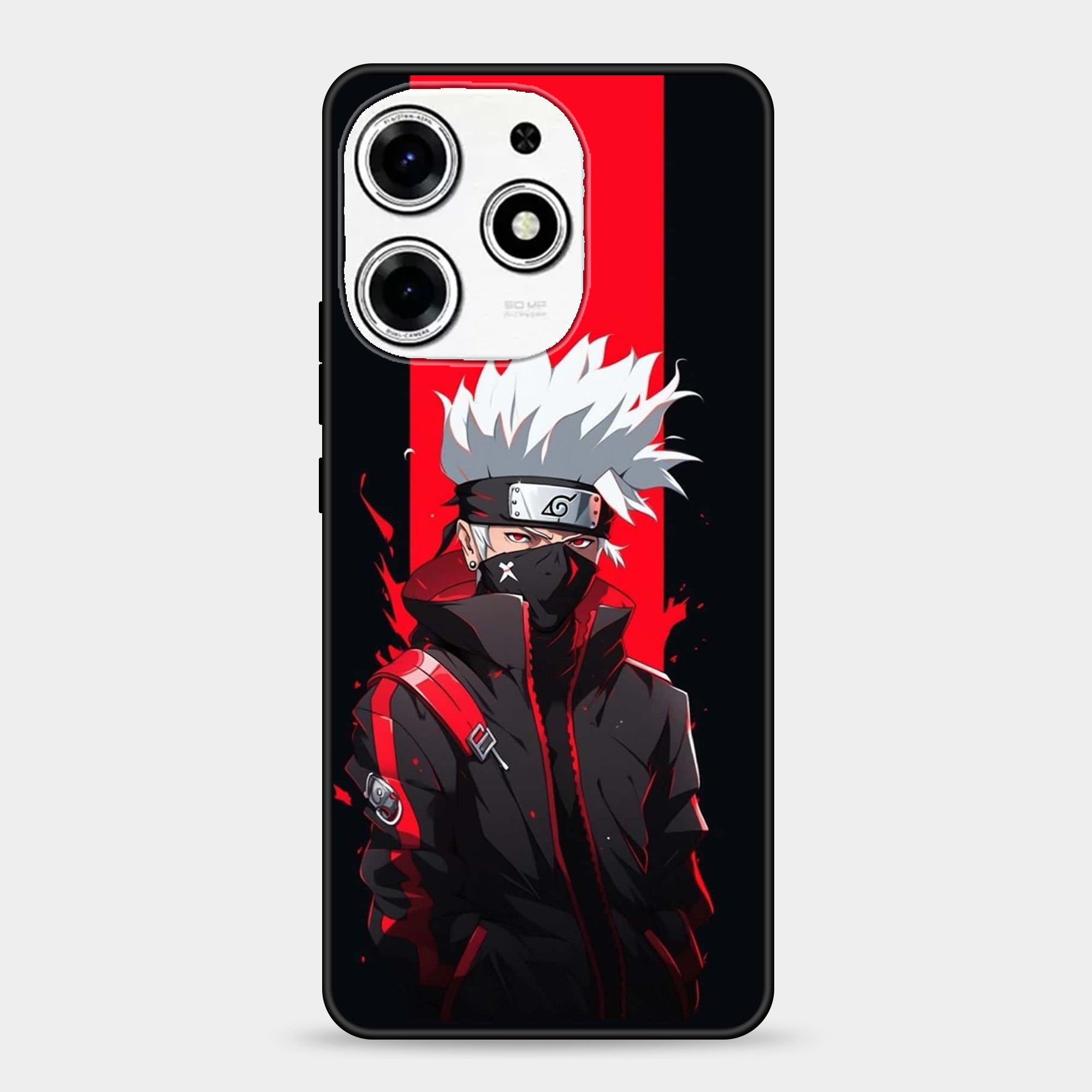 Tecno Spark 10 Pro Design-154 Premium Glossy Phone Case