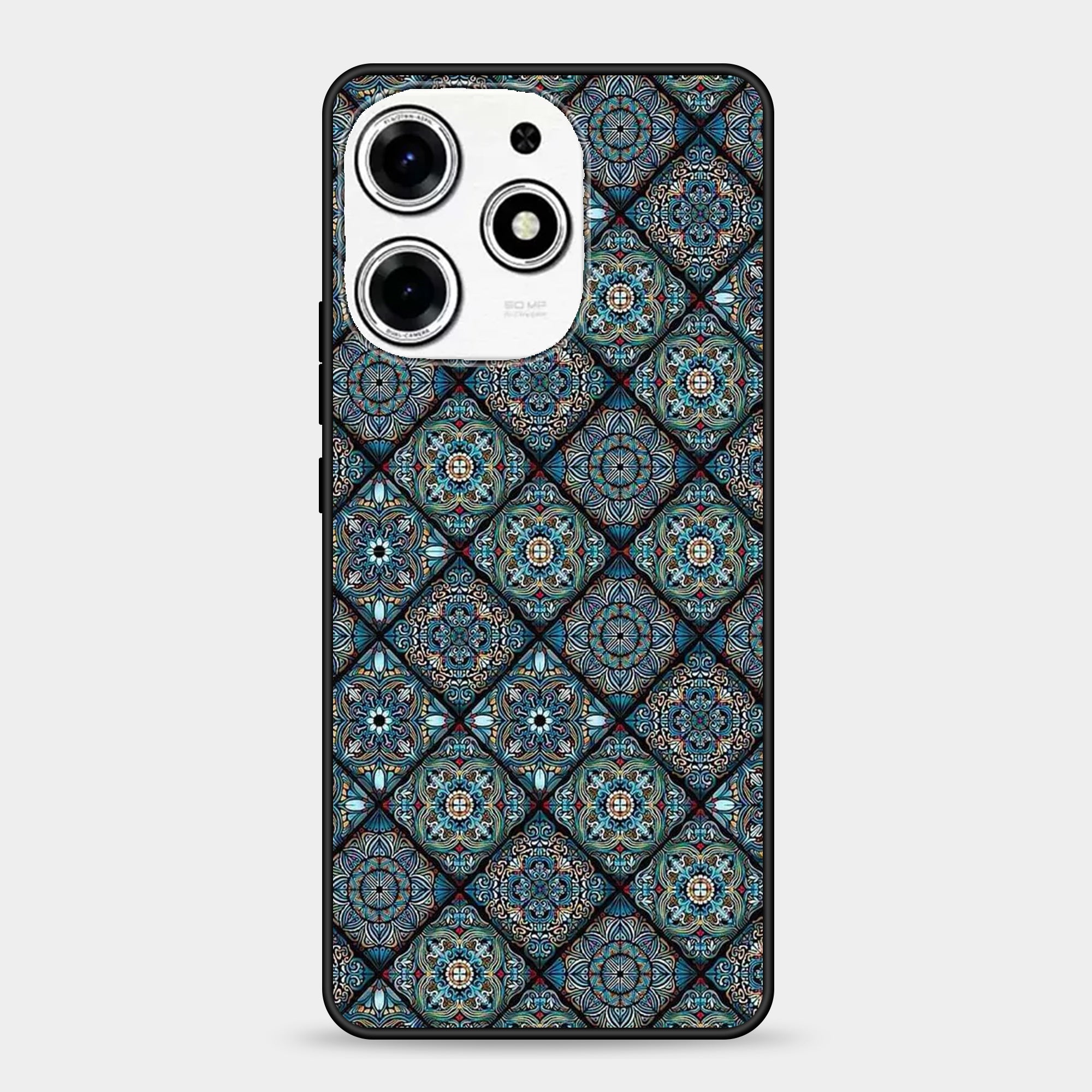 Tecno Spark 10 Pro Design-155 Premium Glossy Phone Case