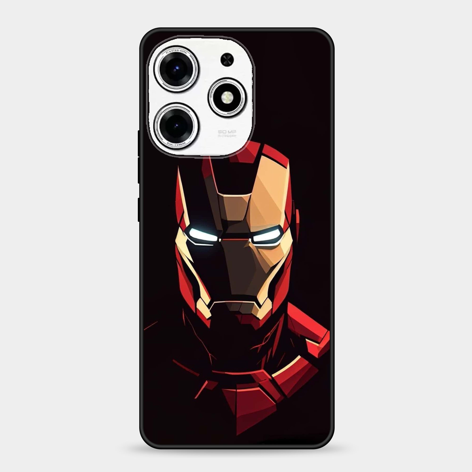 Tecno Spark 10 Pro Design-158 Premium Glossy Phone Case
