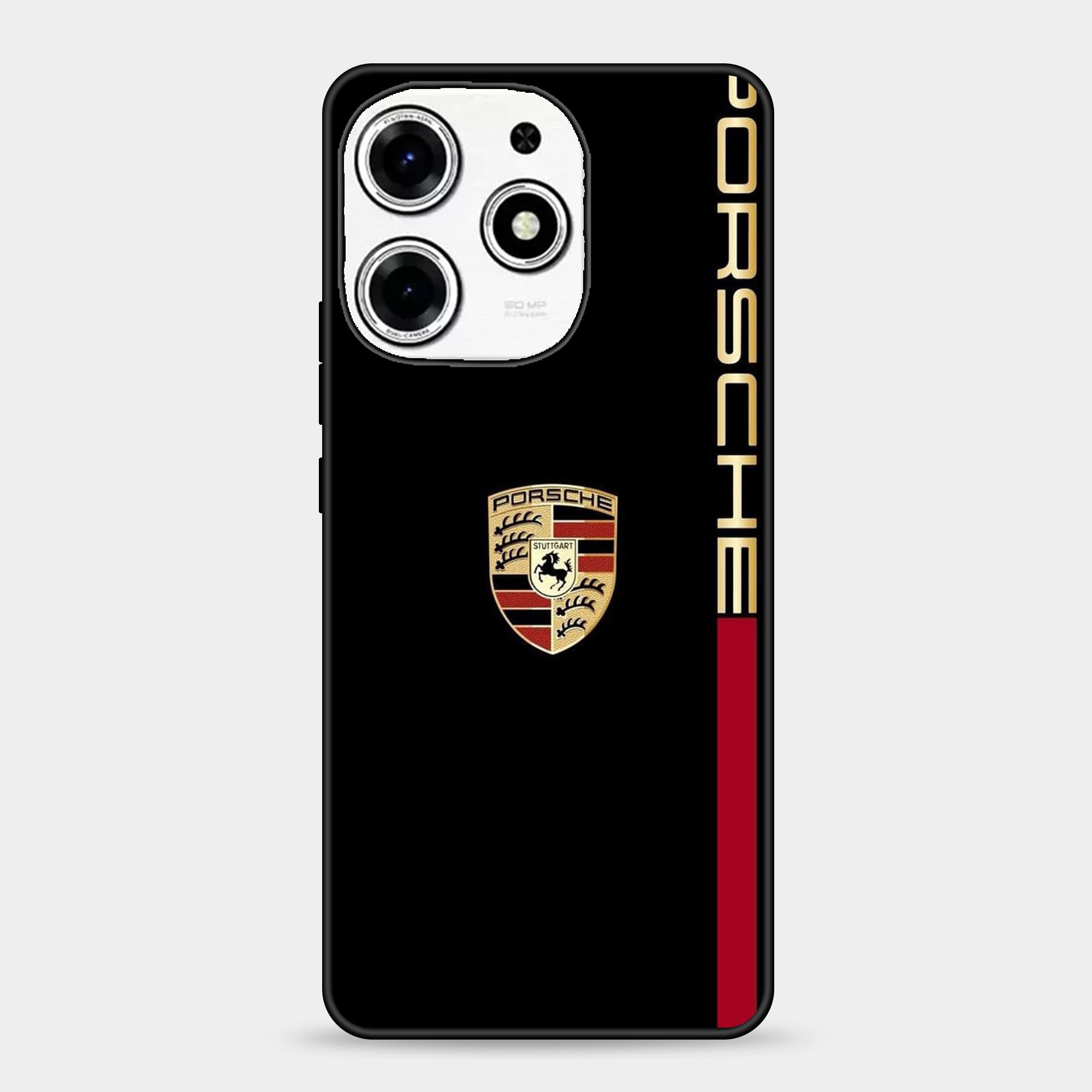 Tecno Spark 10 Pro Design-161 Premium Glossy Phone Case