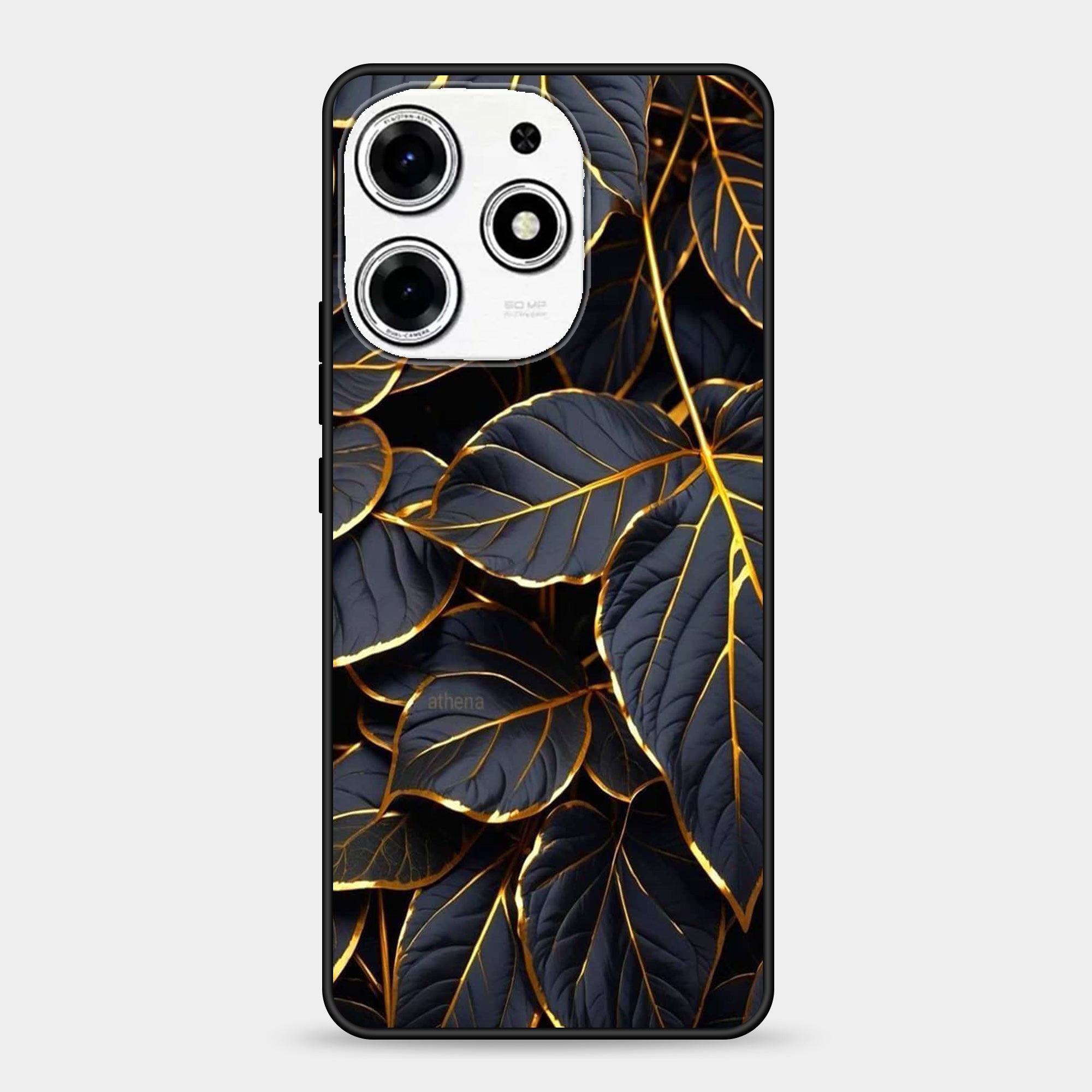 Tecno Spark 10 Pro Design-163 Premium Glossy Phone Case