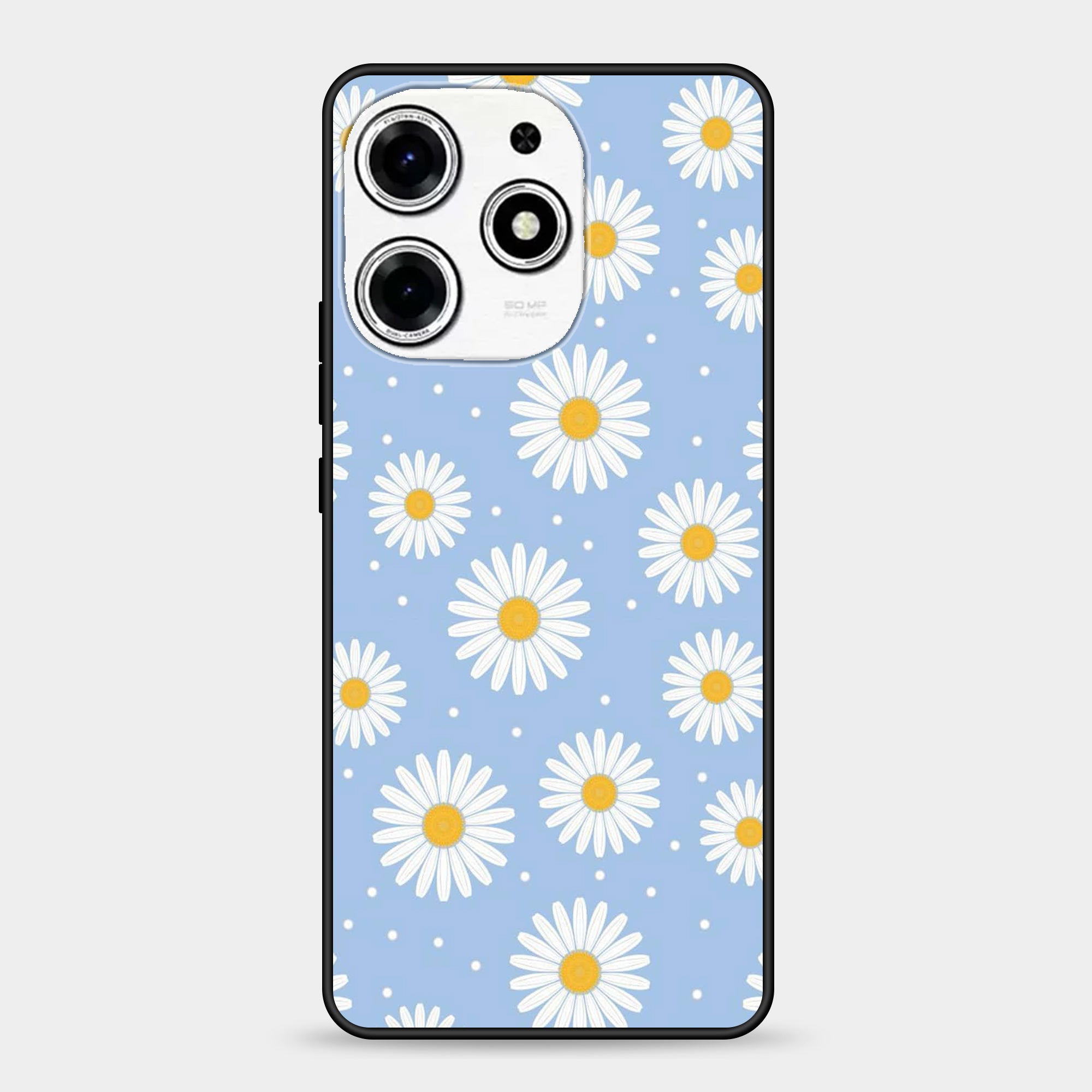 Tecno Spark 10 Pro Design-164 Premium Glossy Phone Case