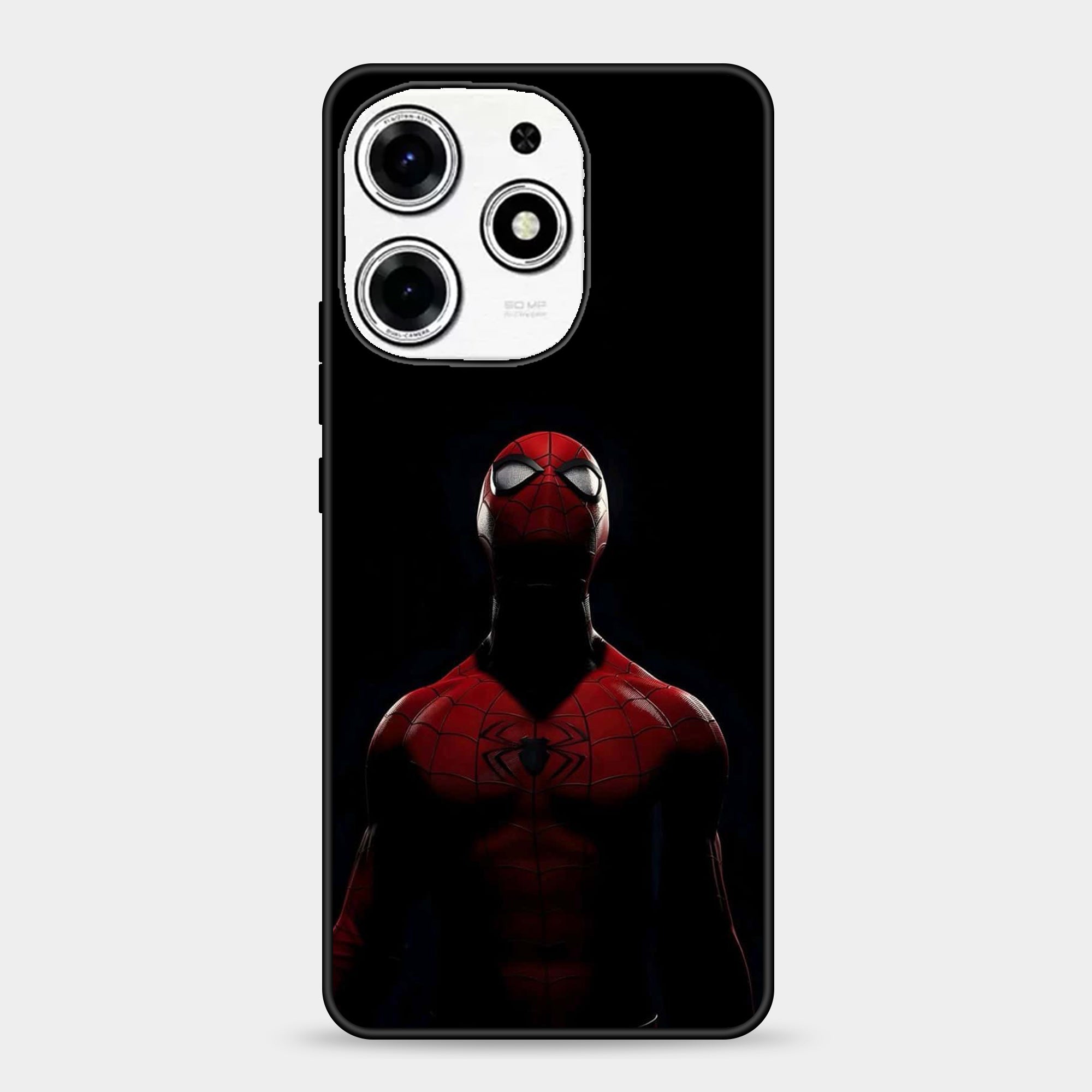 Tecno Spark 10 Pro Design-165 Premium Glossy Phone Case