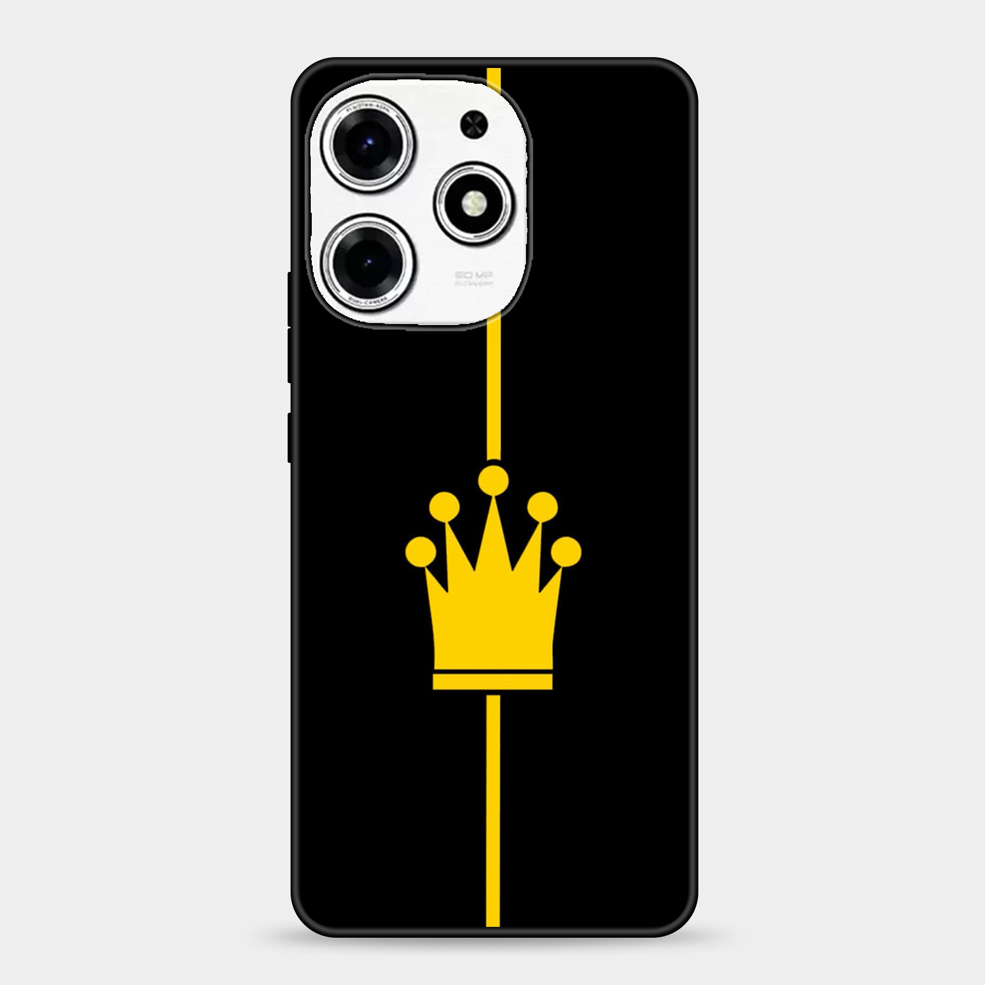 Tecno Spark 10 Pro Design-166 Premium Glossy Phone Case