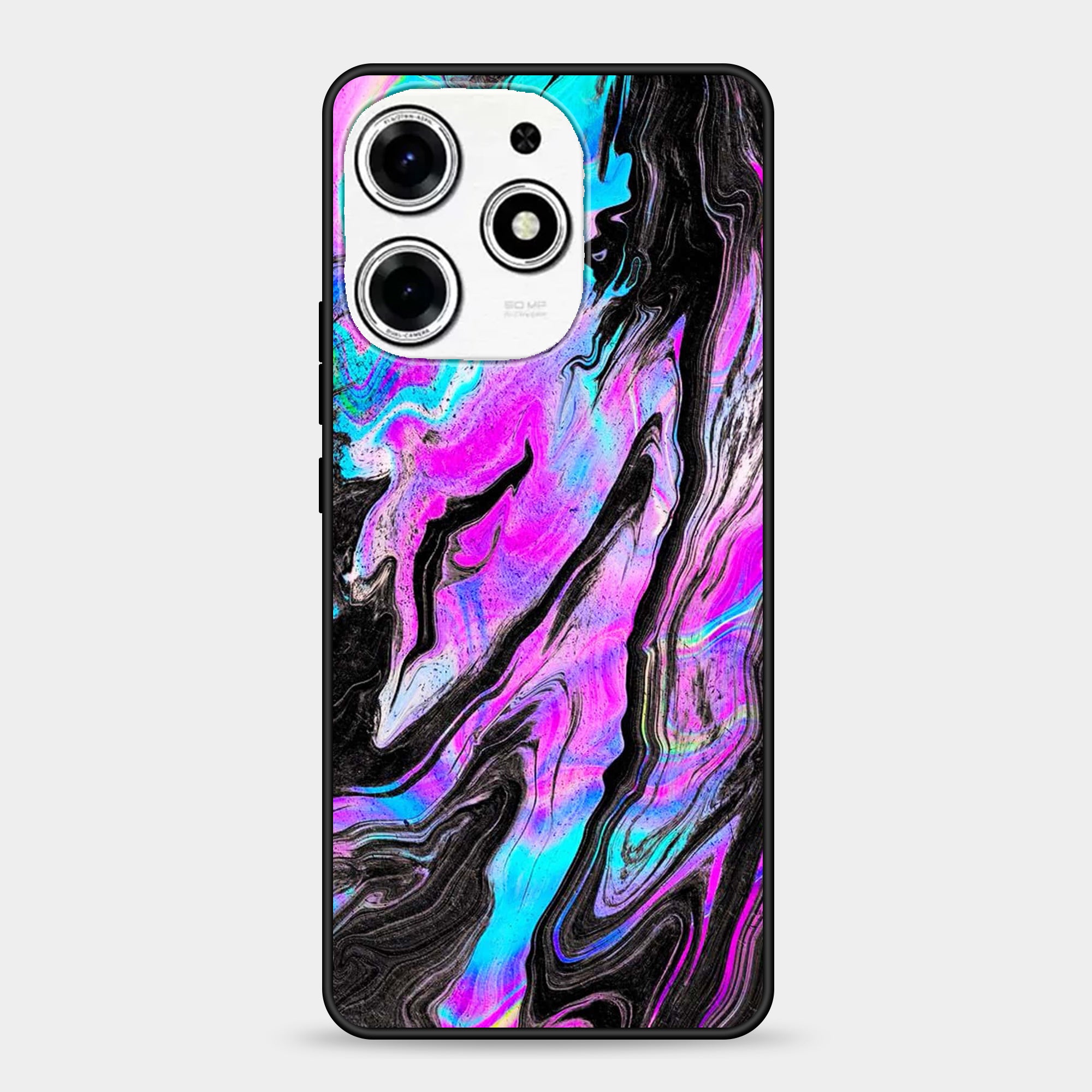 Tecno Spark 10 Pro Design-171 Premium Glossy Phone Case