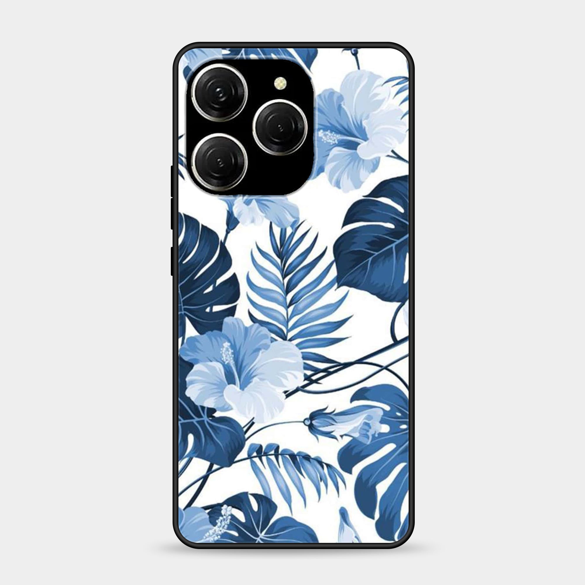 Tecno Spark 20 Pro Design-003 Premium Glossy Phone Case