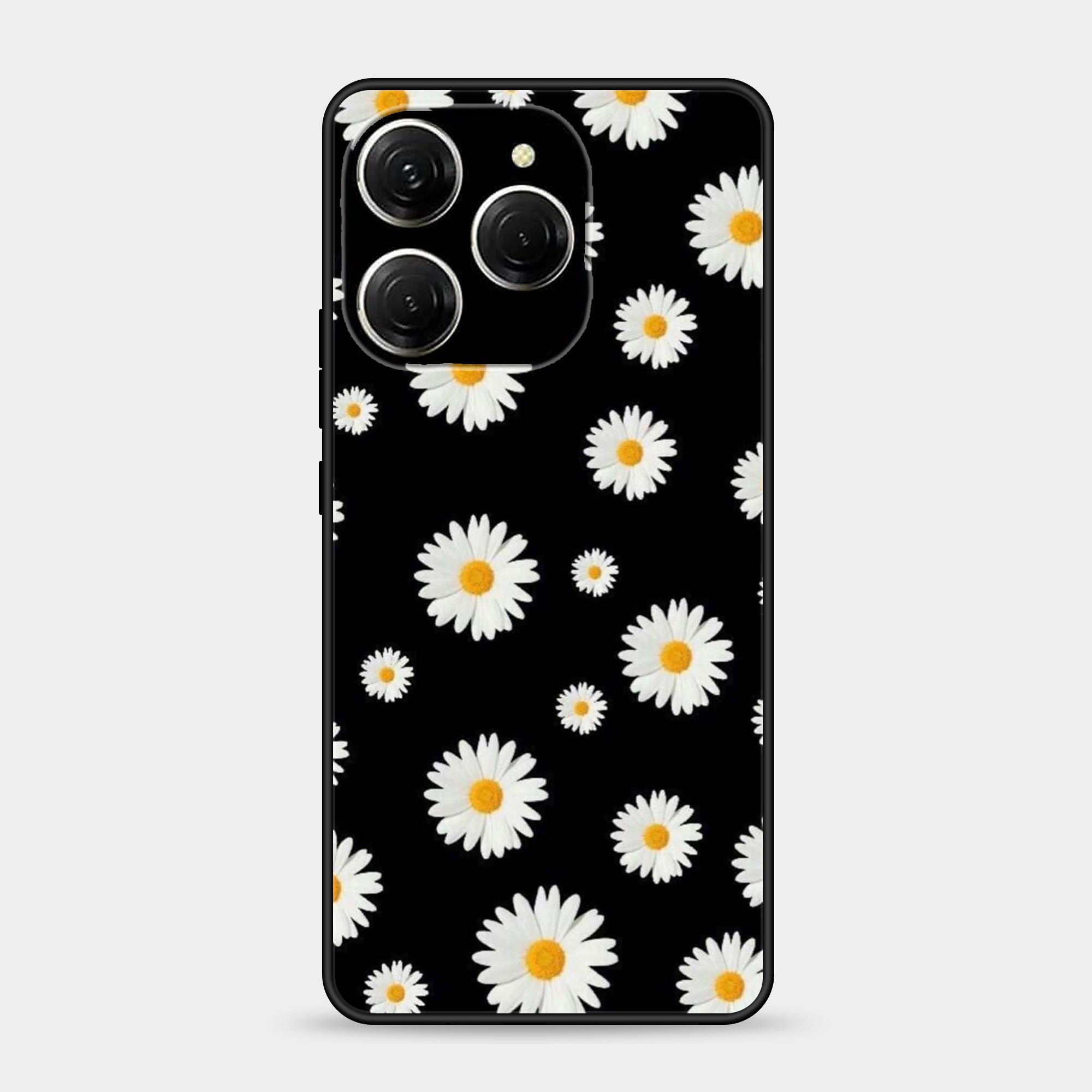 Tecno Spark 20 Pro Design-018 Premium Glossy Phone Case