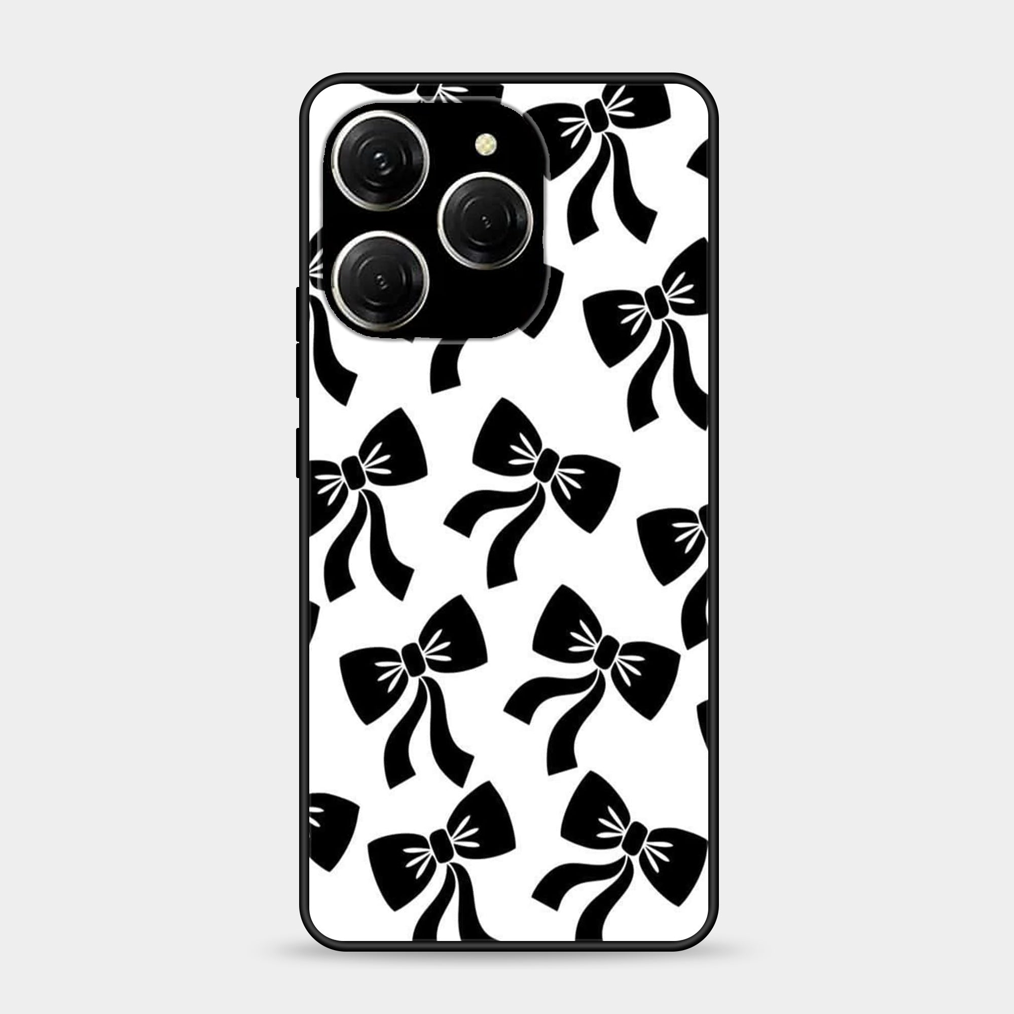 Tecno Spark 20 Pro Design-024 Premium Glossy Phone Case