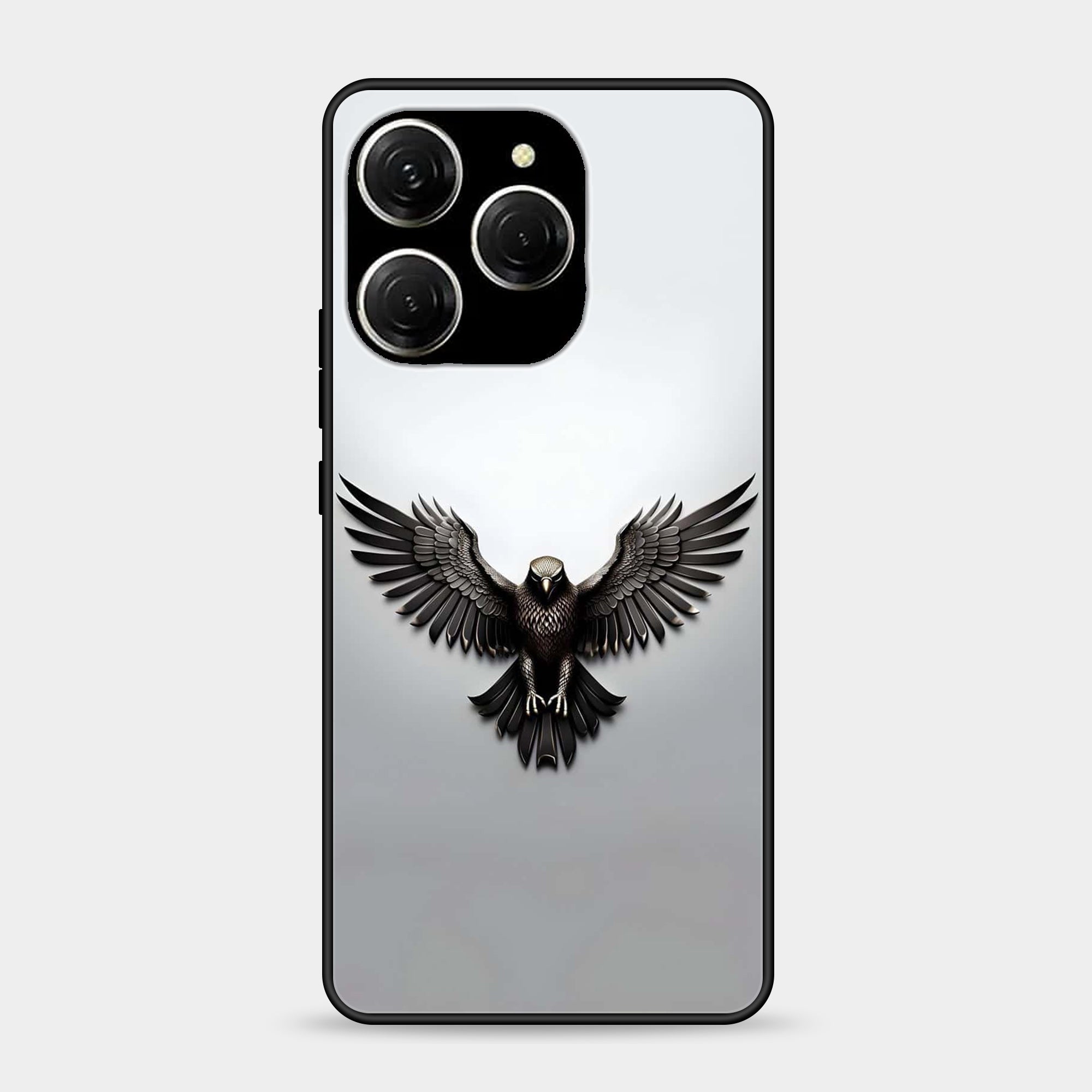 Tecno Spark 20 Pro Design-056 Premium Glossy Phone Case