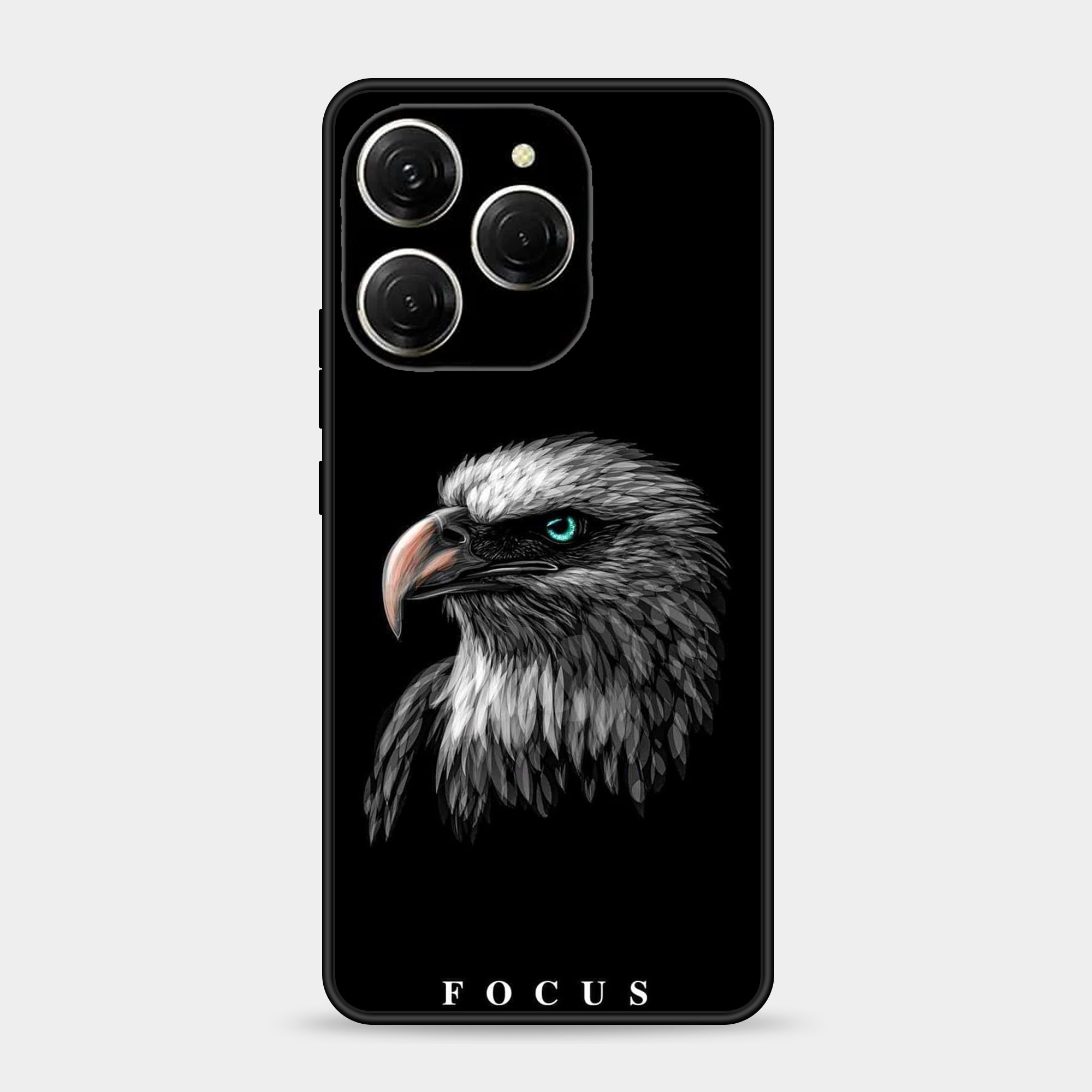 Tecno Spark 20 Pro Design-058 Premium Glossy Phone Case