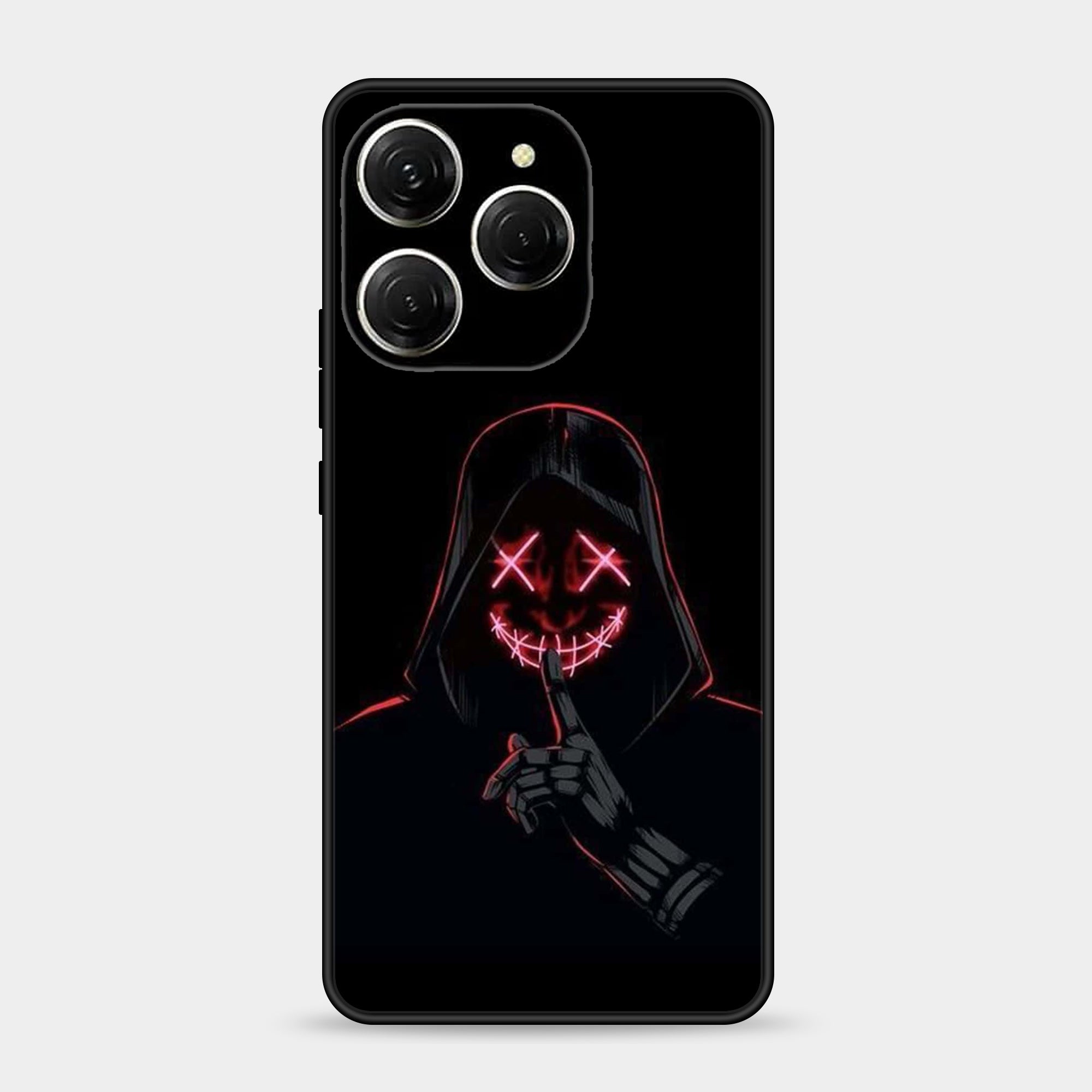 Tecno Spark 20 Pro Design-061 Premium Glossy Phone Case