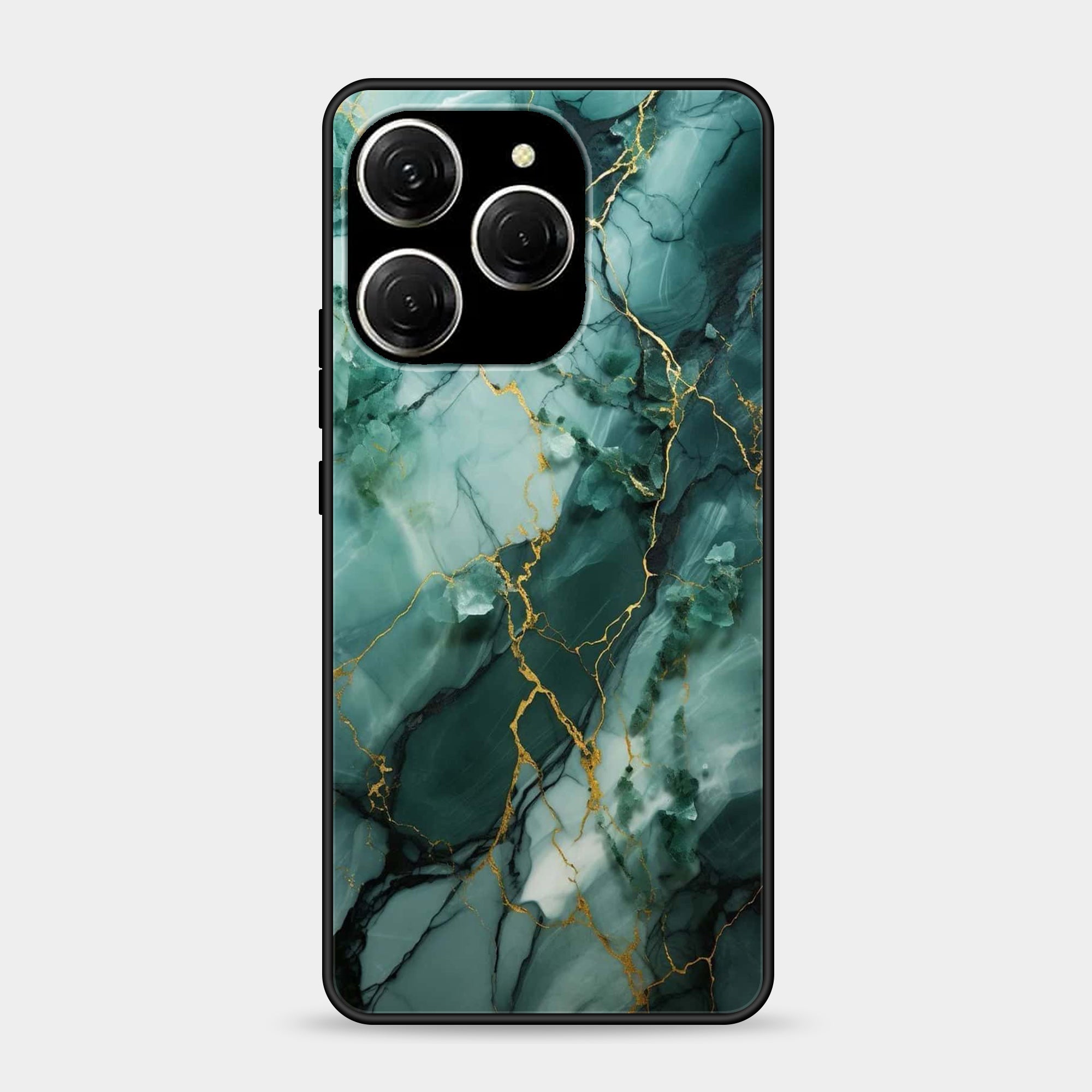 Tecno Spark 20 Pro Design-062 Premium Glossy Phone Case