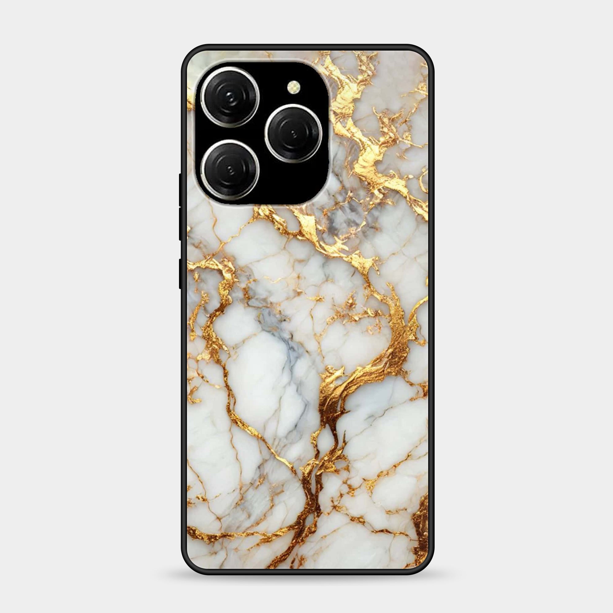 Tecno Spark 20 Pro Design-064 Premium Glossy Phone Case