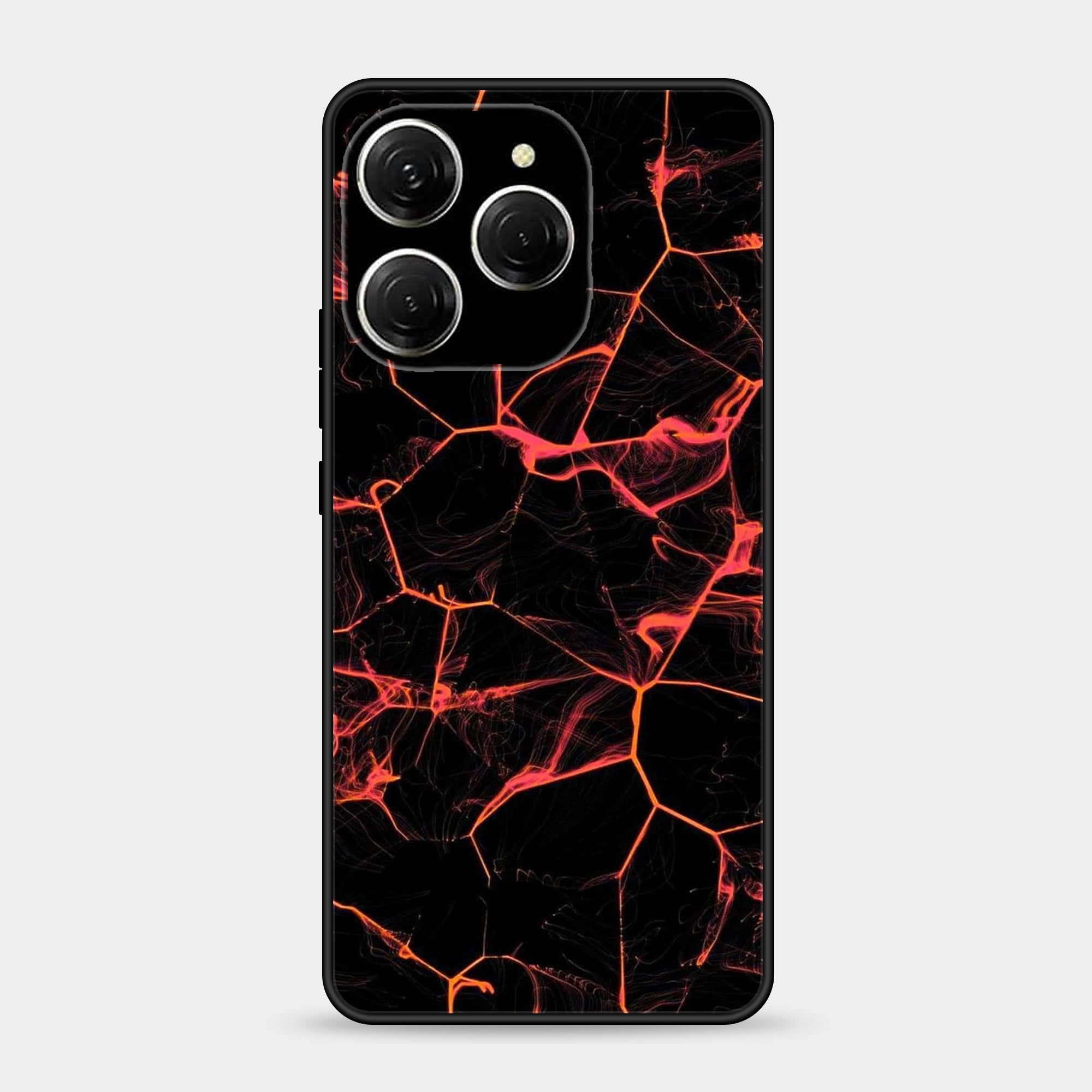 Tecno Spark 20 Pro Design-065 Premium Glossy Phone Case