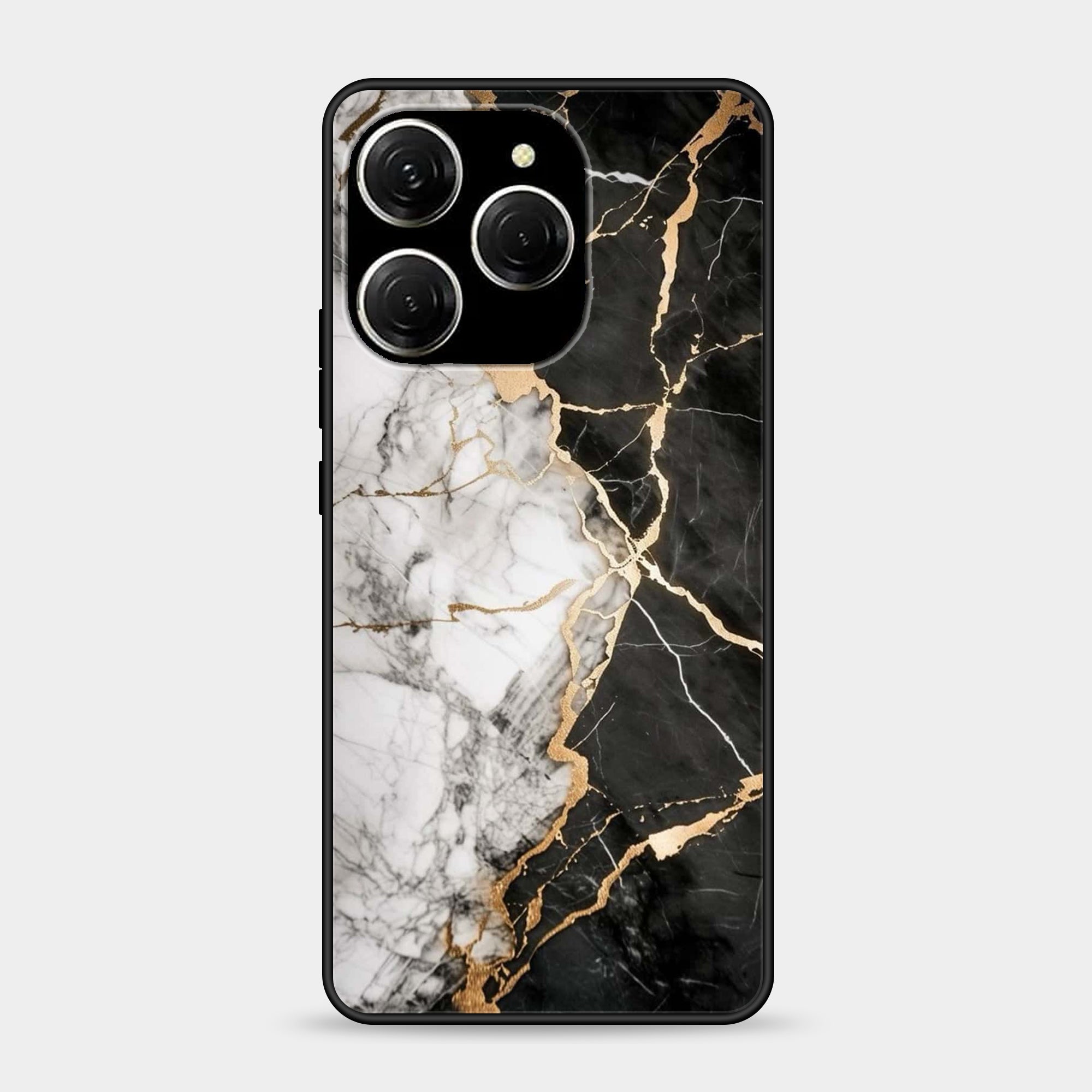 Tecno Spark 20 Pro Design-066 Premium Glossy Phone Case