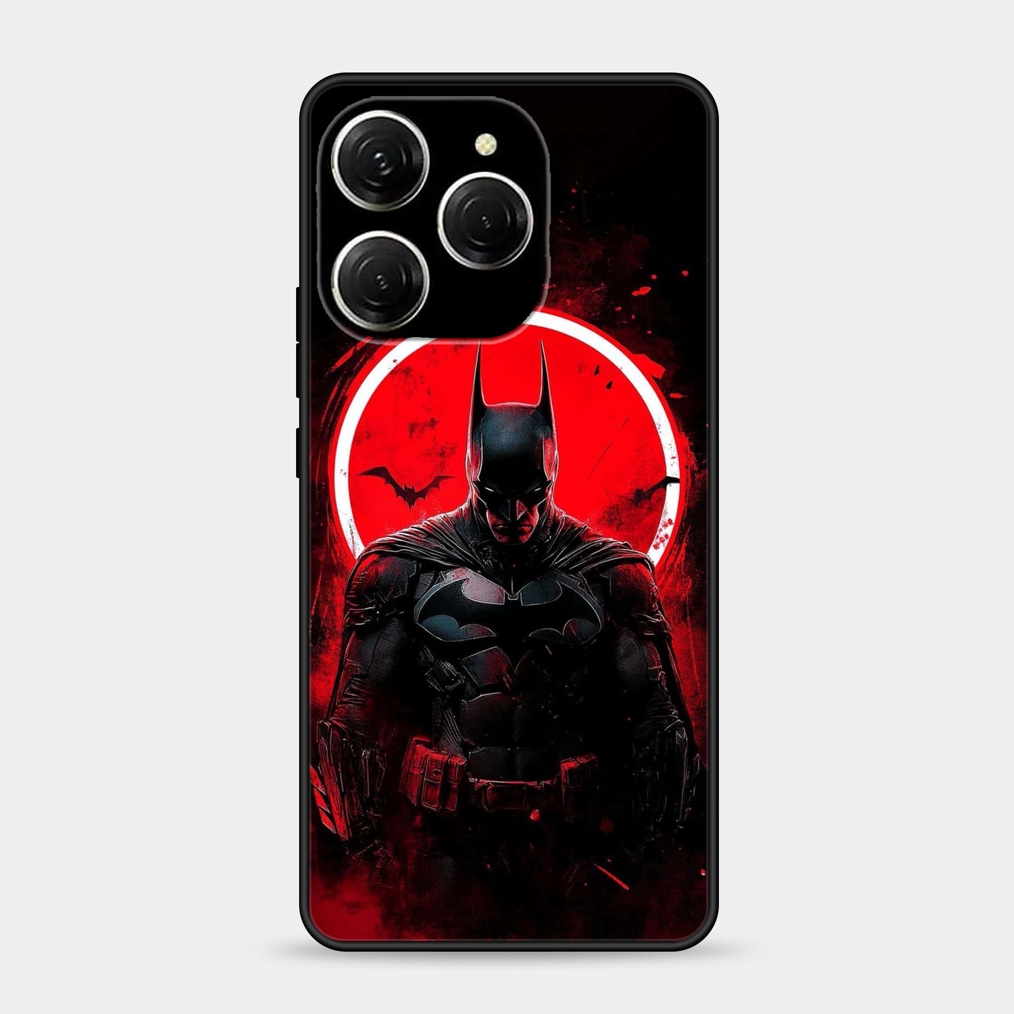 Tecno Spark 20 Pro Design-068 Premium Glossy Phone Case