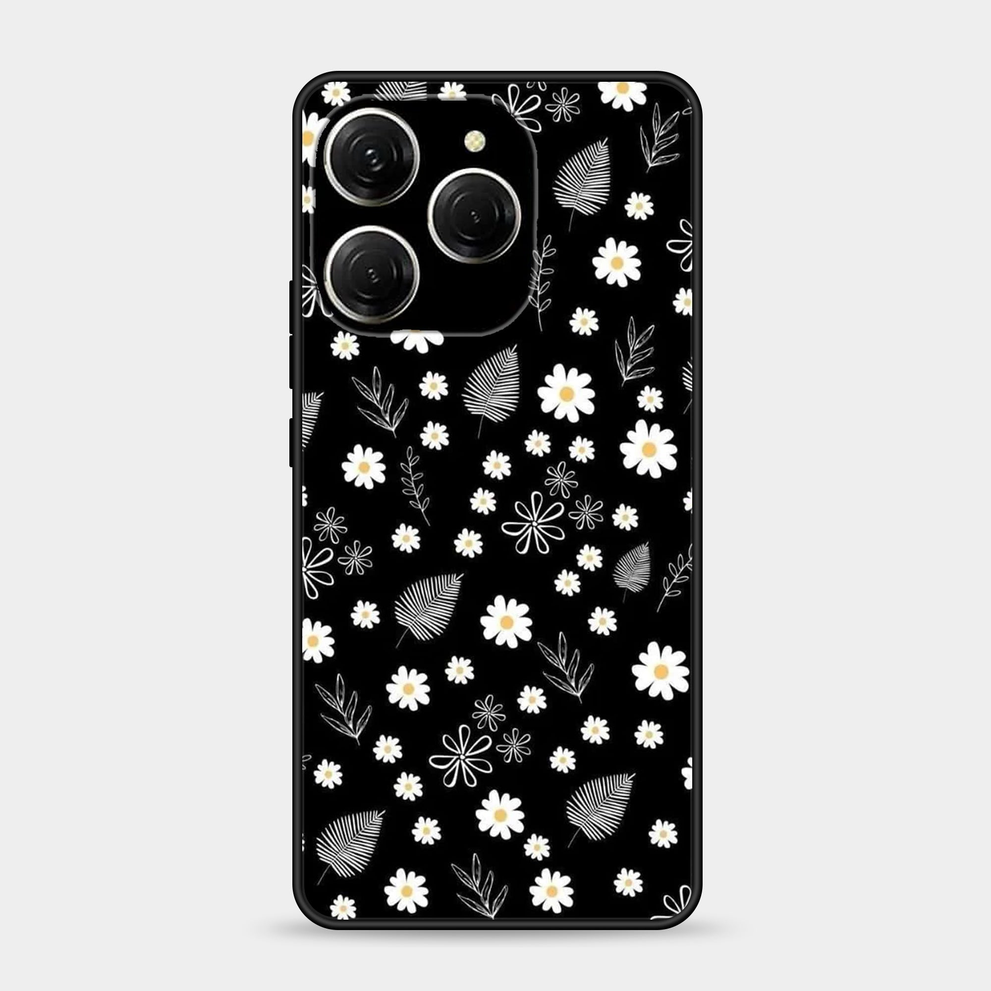 Tecno Spark 20 Pro Design-069 Premium Glossy Phone Case