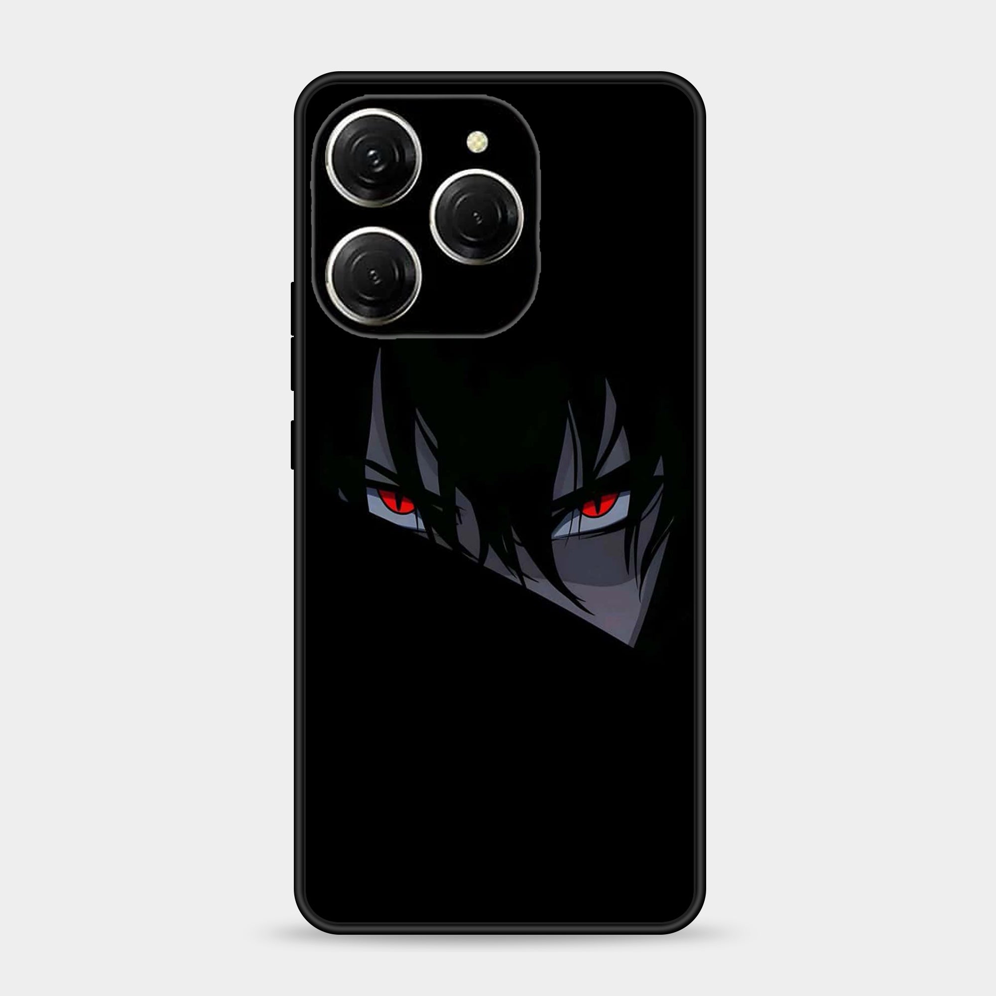 Tecno Spark 20 Pro Design-072 Premium Glossy Phone Case