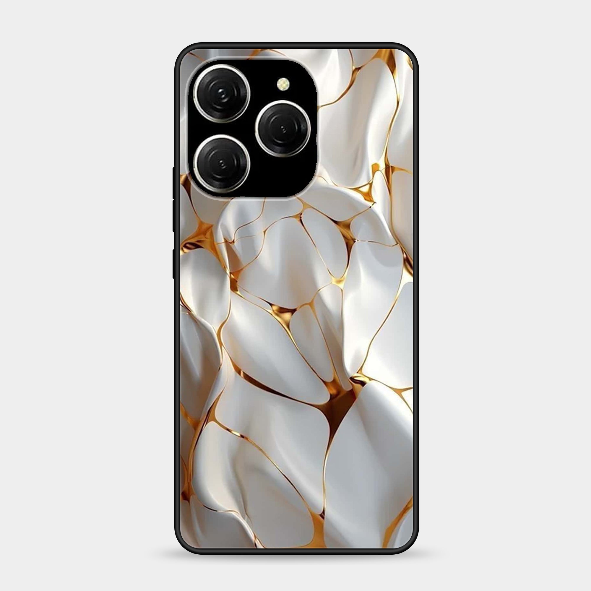 Tecno Spark 20 Pro Design-118 Premium Glossy Phone Case