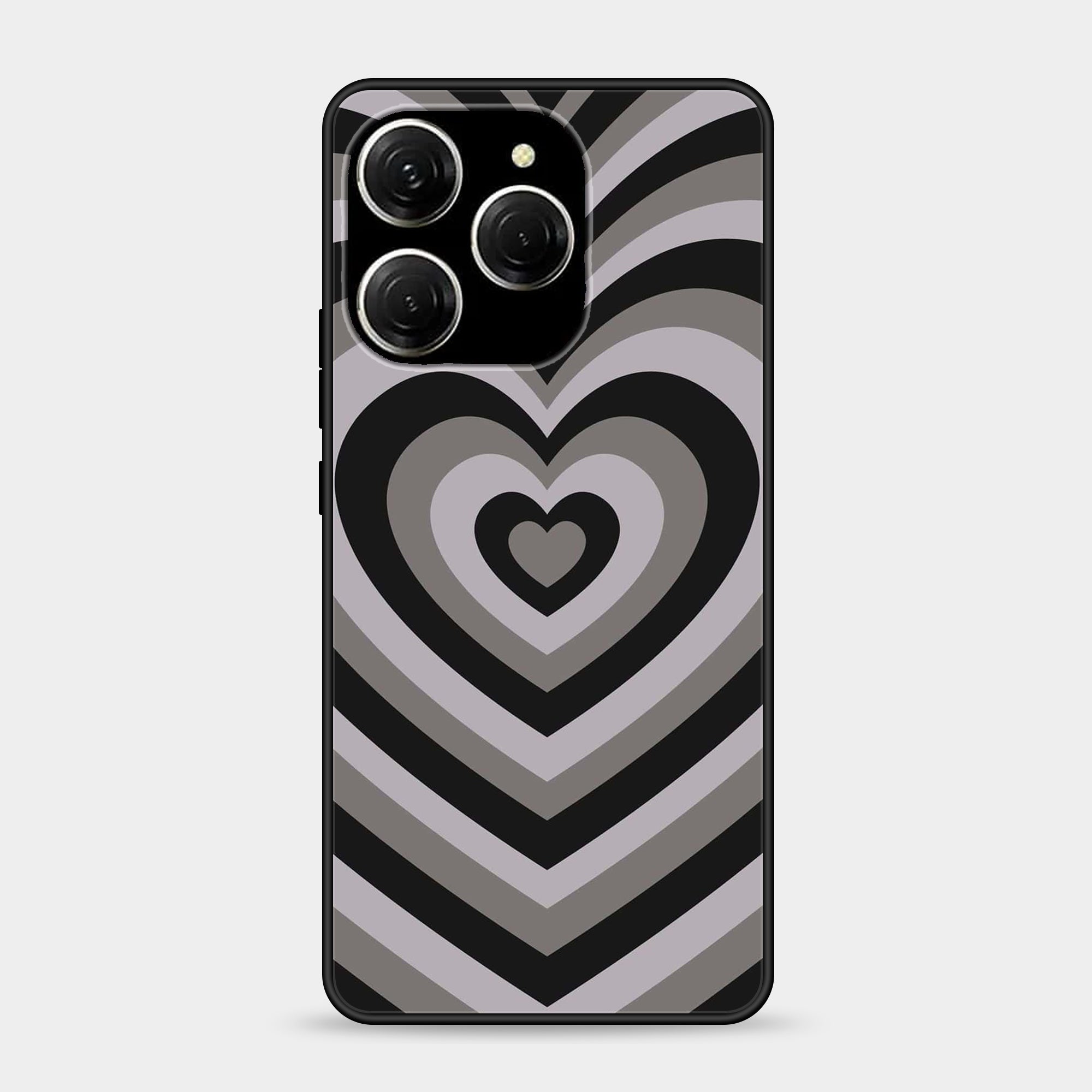 Tecno Spark 20 Pro Design-131 Premium Glossy Phone Case