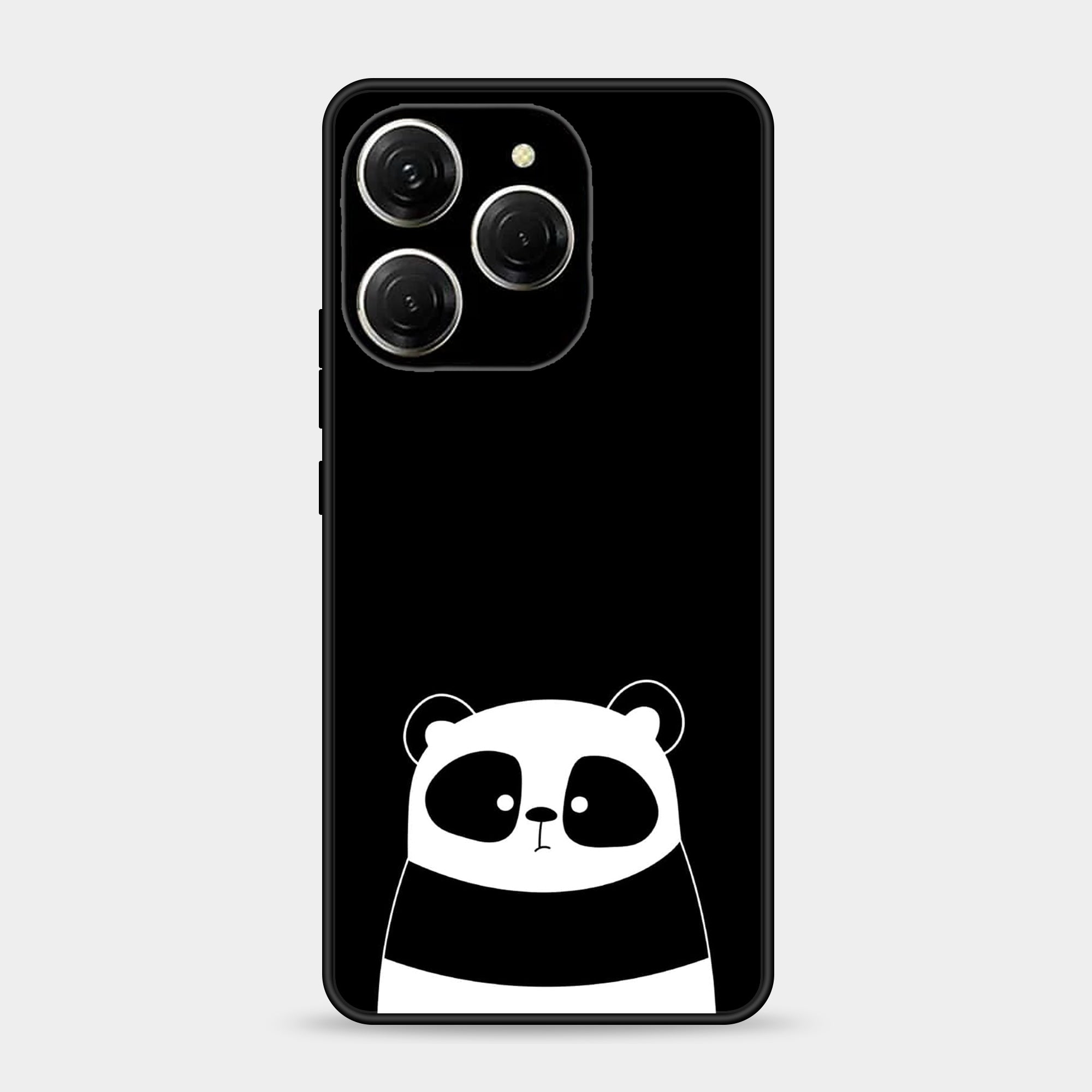 Tecno Spark 20 Pro Design-147 Premium Glossy Phone Case