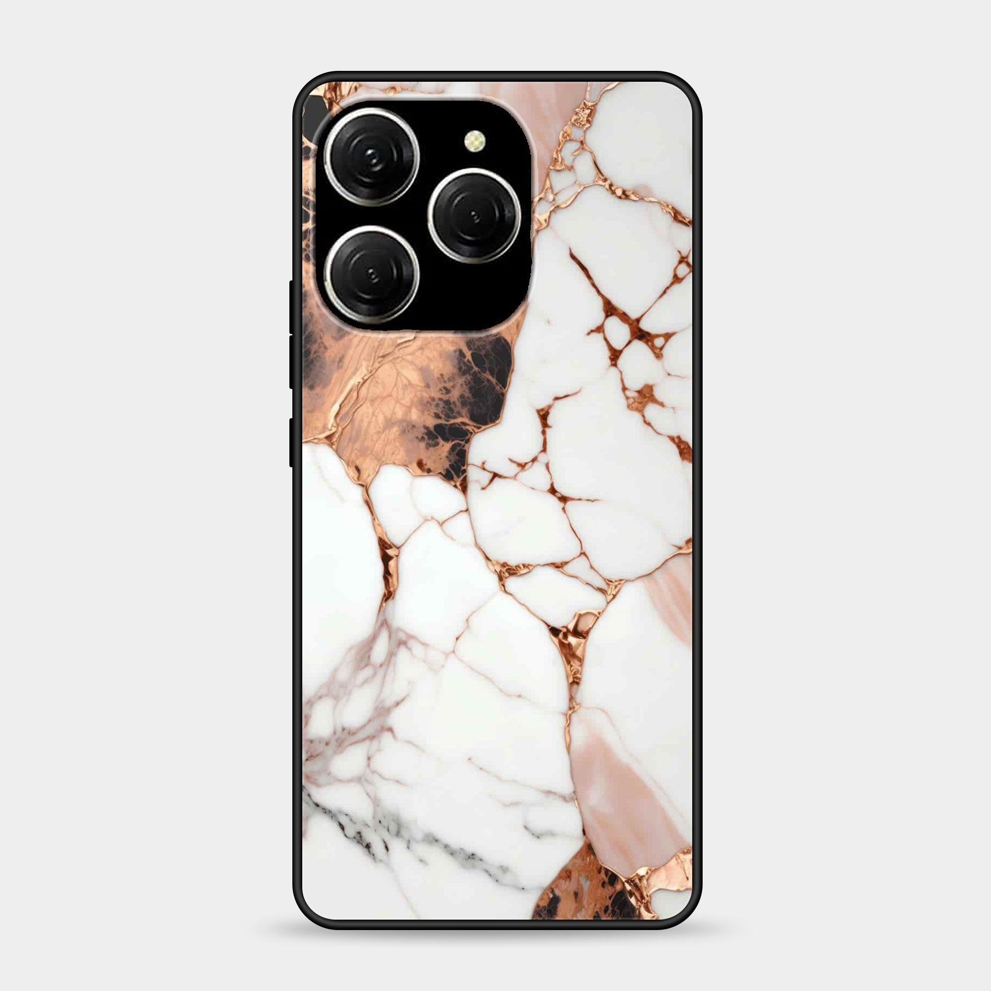 Tecno Spark 20 Pro Design-156 Premium Glossy Phone Case