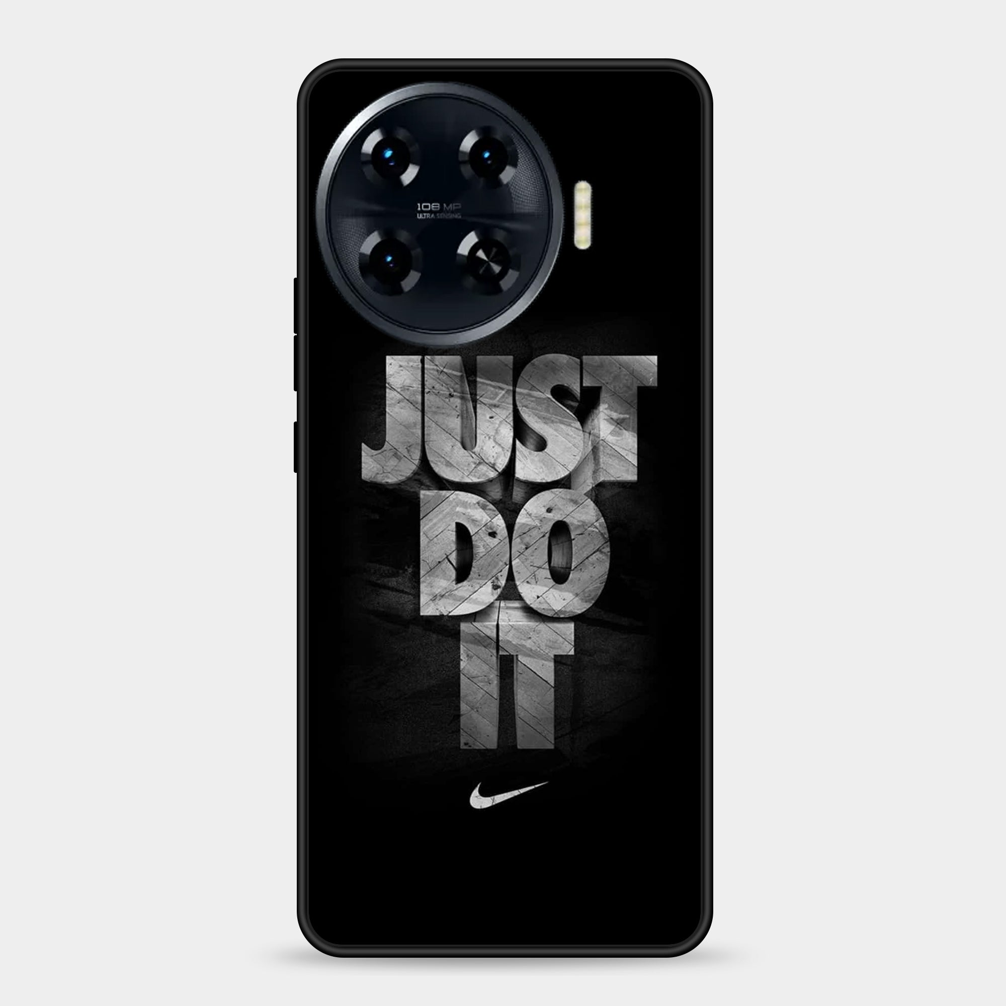 Tecno Spark 20 Pro Plus Design-011 Premium Glossy Phone Case