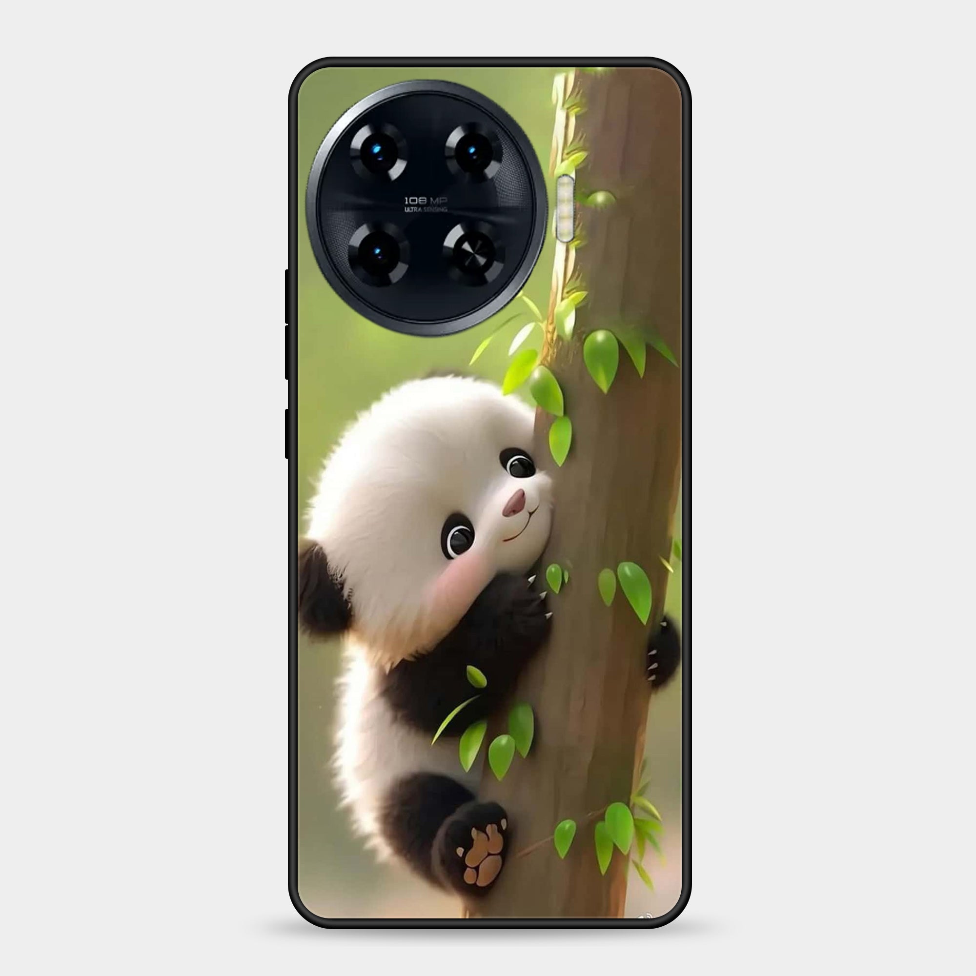 Tecno Spark 20 Pro Plus Design-016 Premium Glossy Phone Case